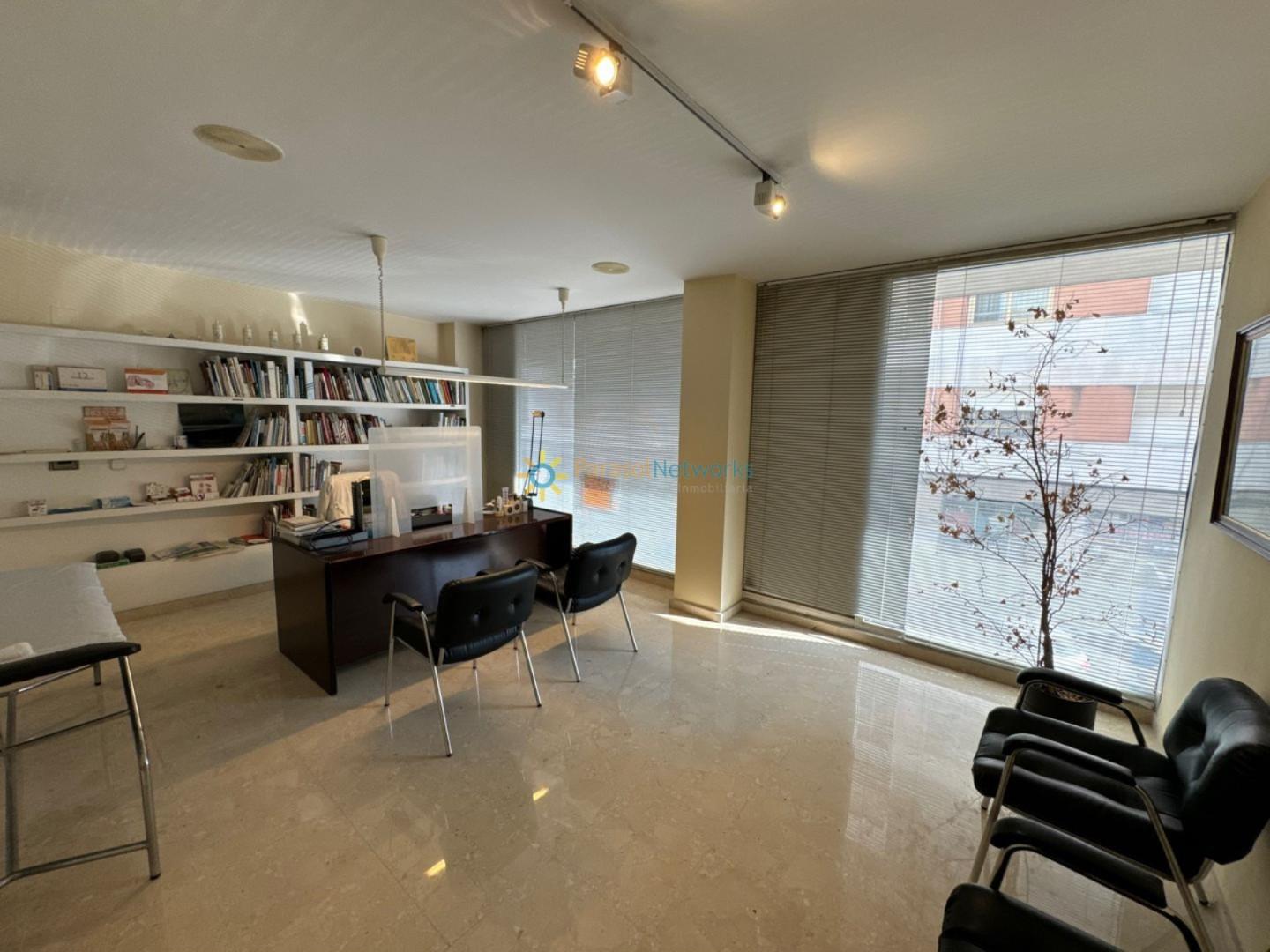 Premise for Sale in Oliva