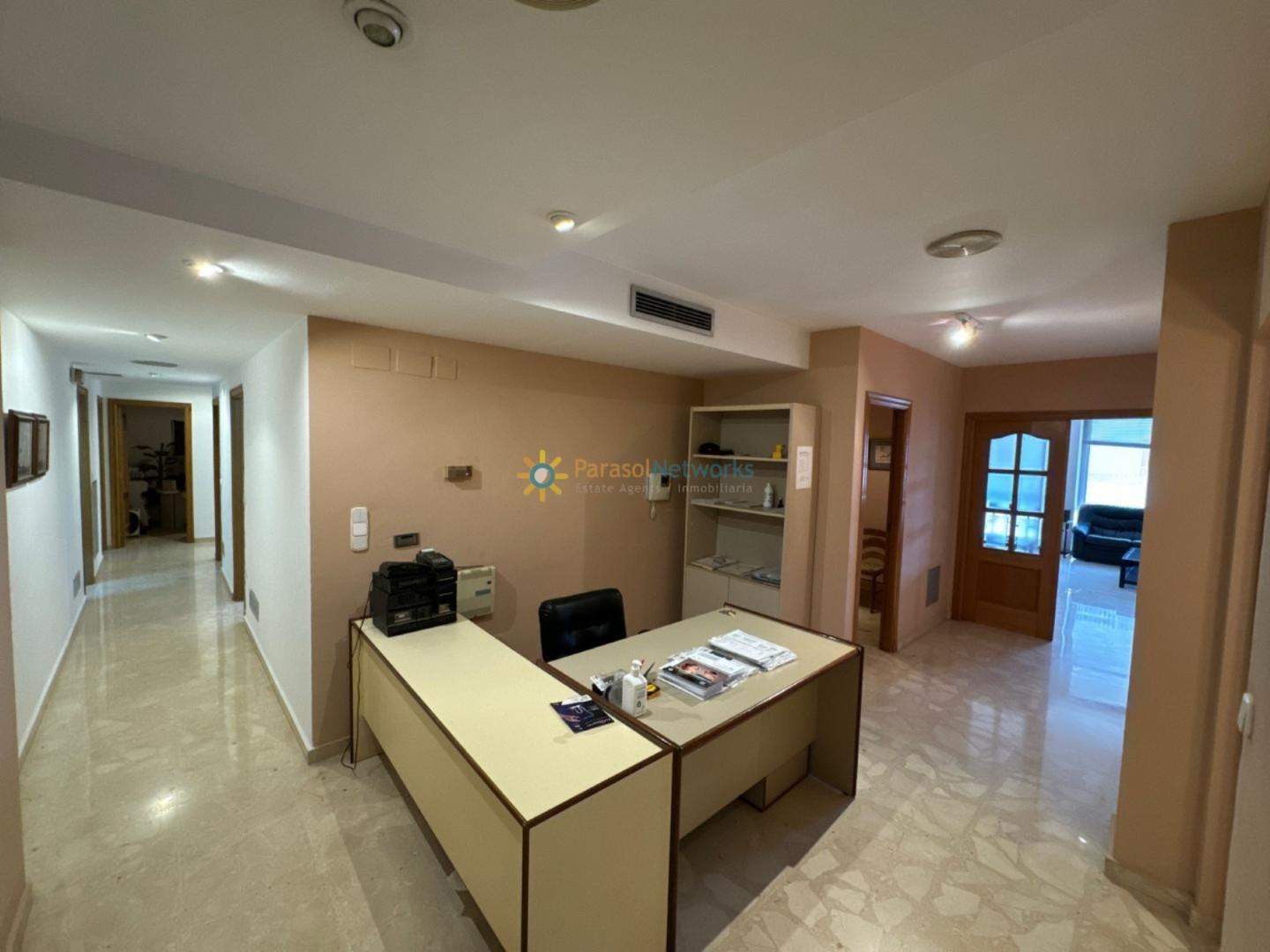 Premise for Sale in Oliva