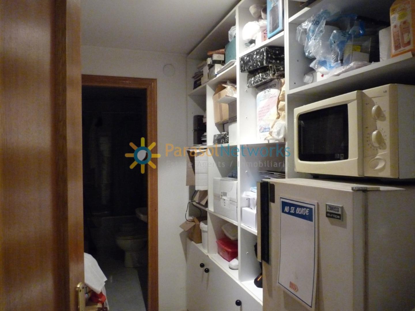 Premise for Sale in Oliva