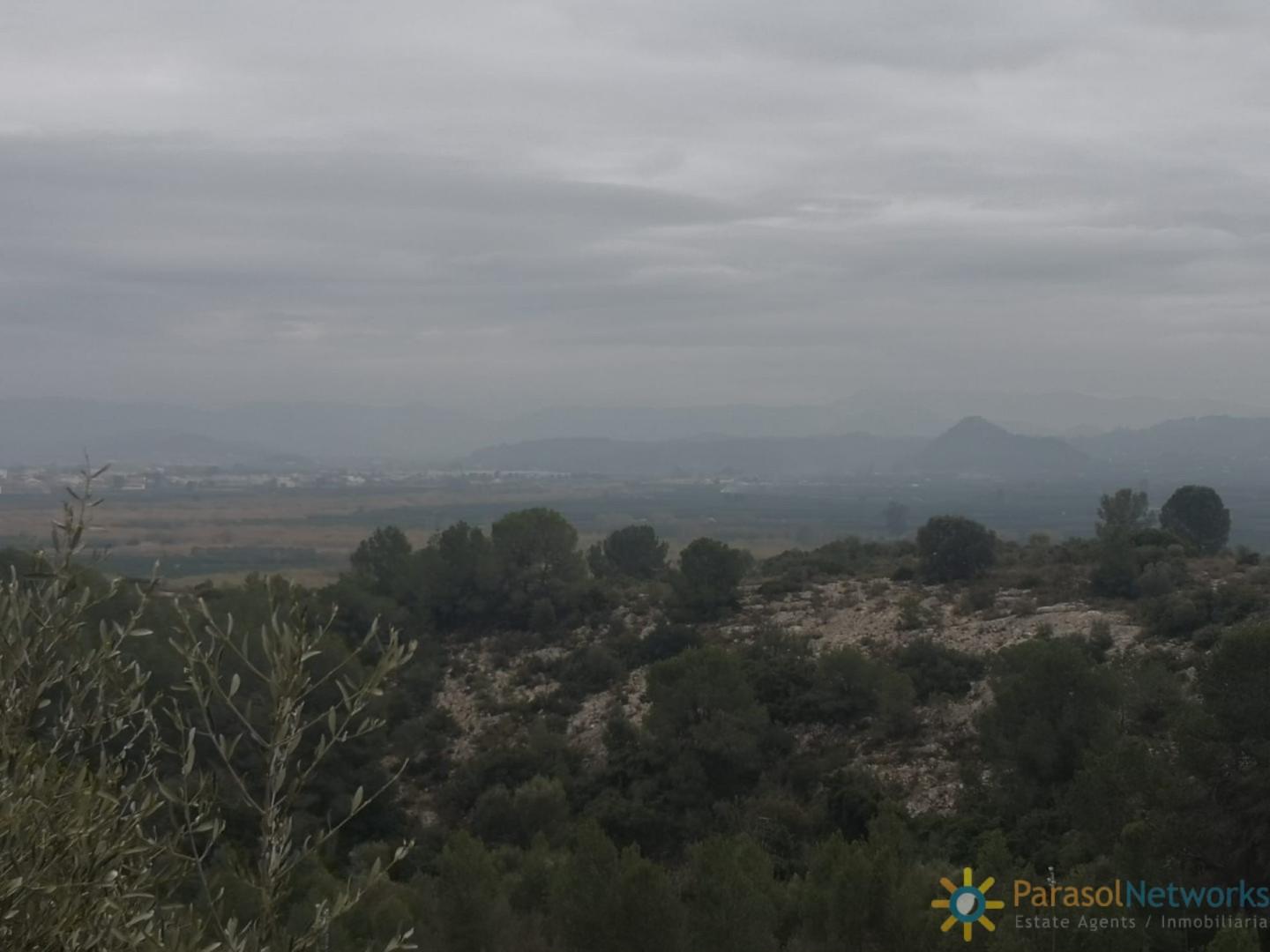 Plot for Sale in Alberic