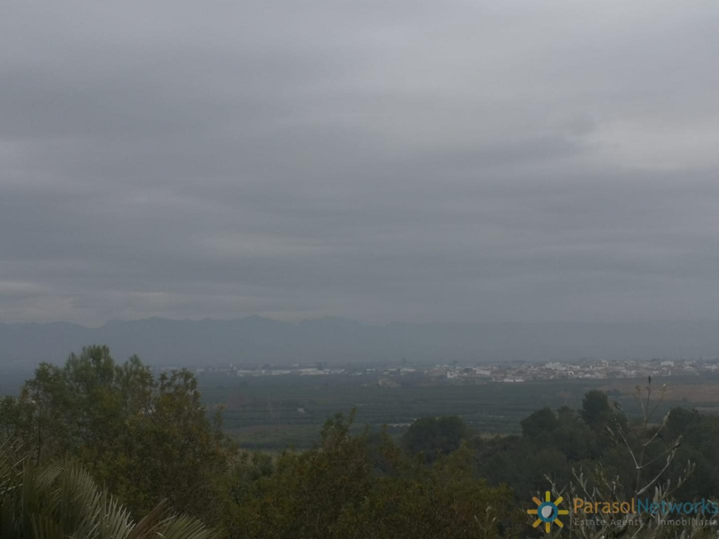 Plot for Sale in Alberic
