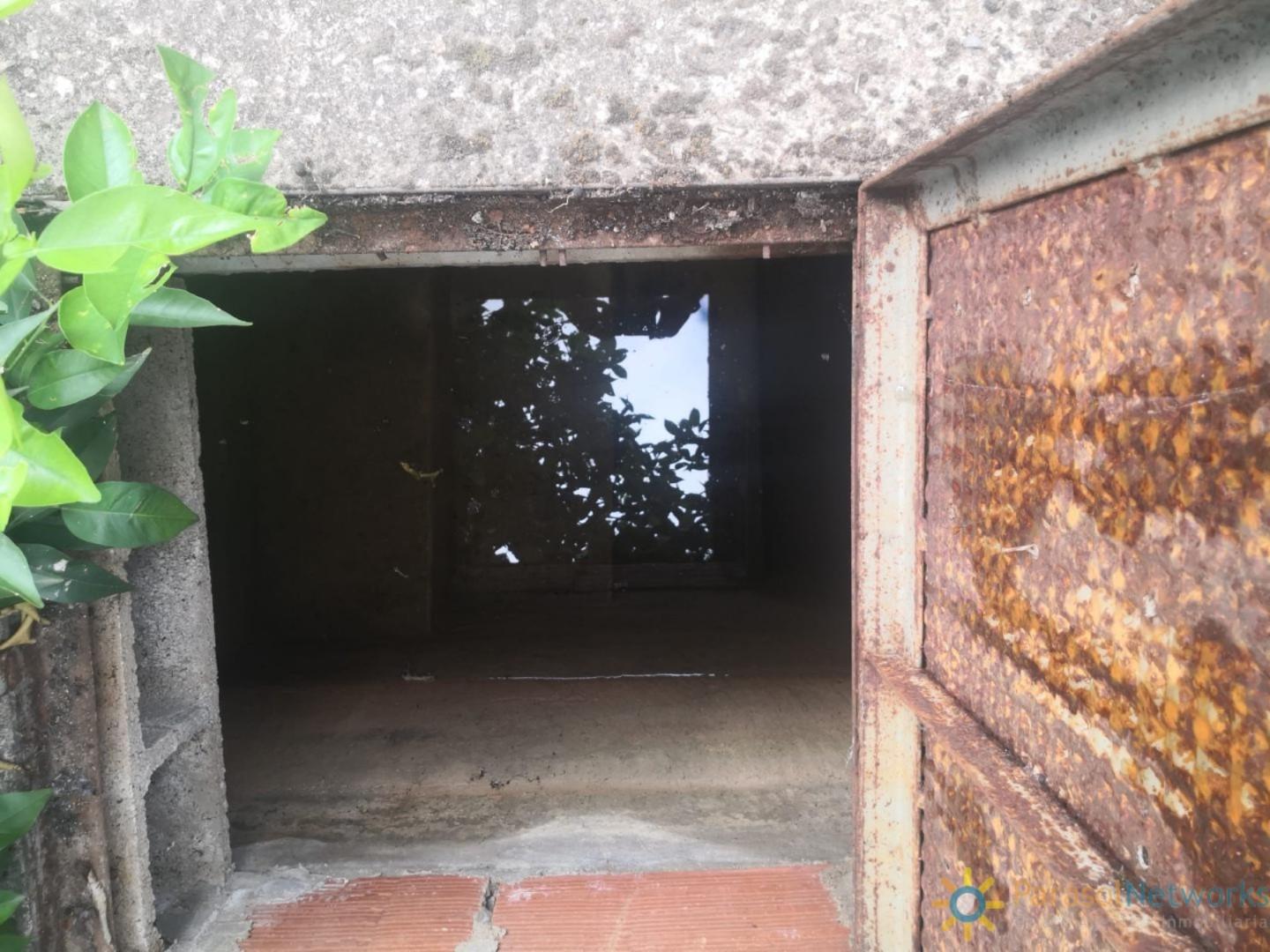 Plot for Sale in Sellent