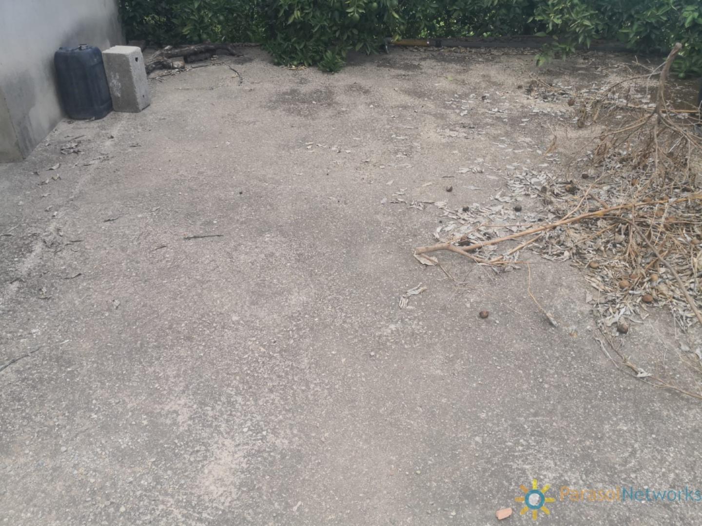 Plot for Sale in Sellent