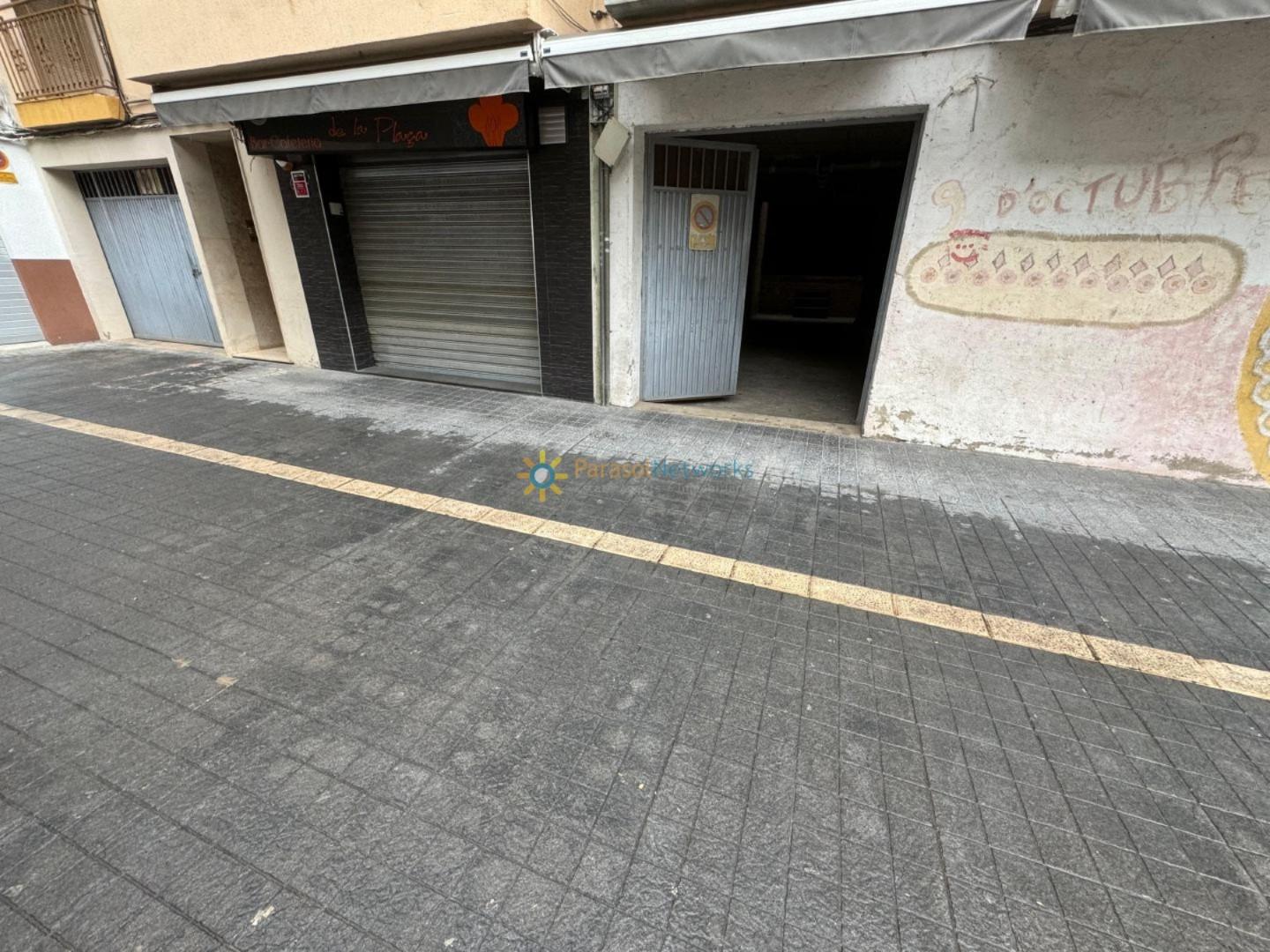 Premise for Sale in Rafelcofer