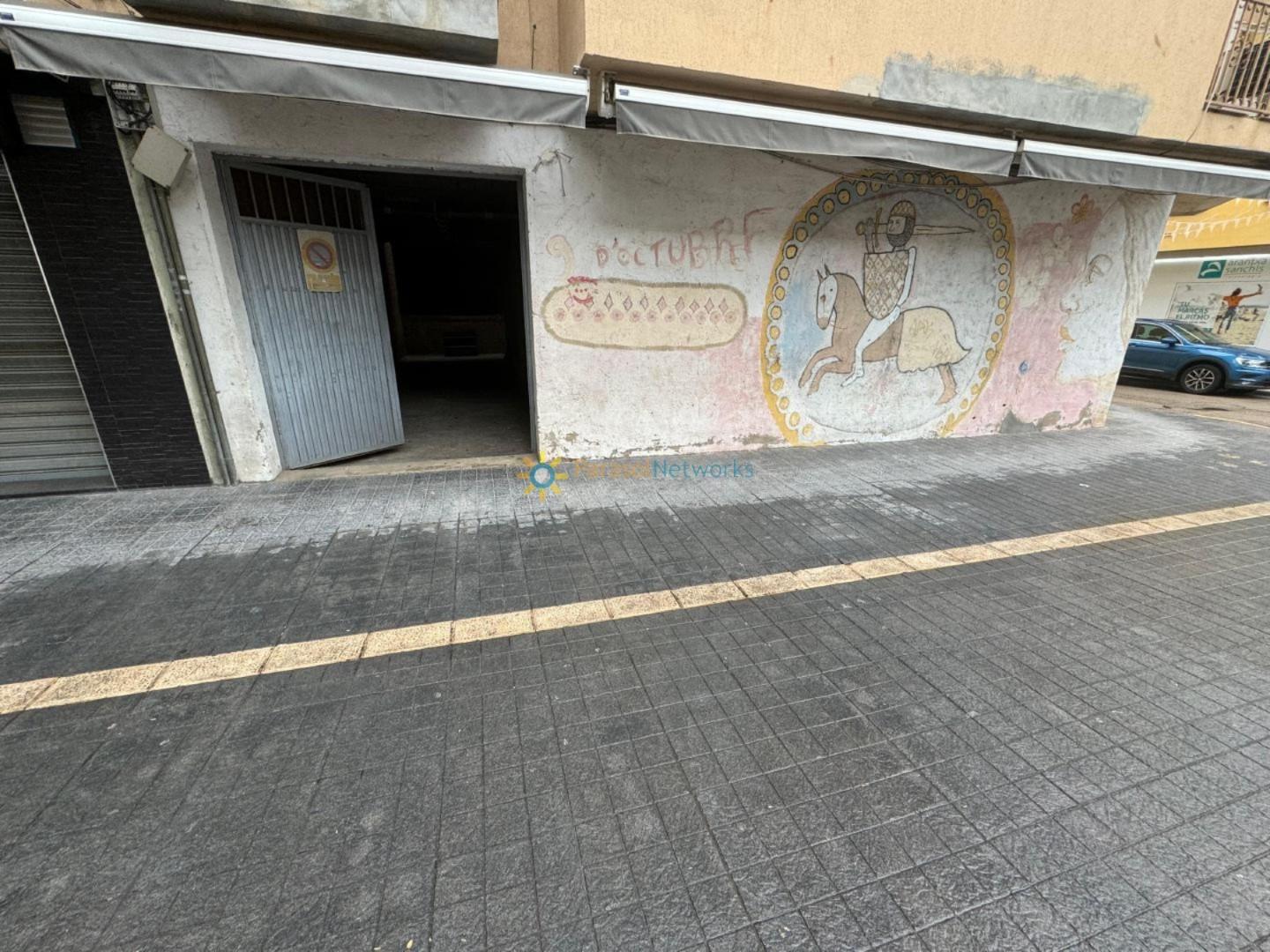 Premise for Sale in Rafelcofer