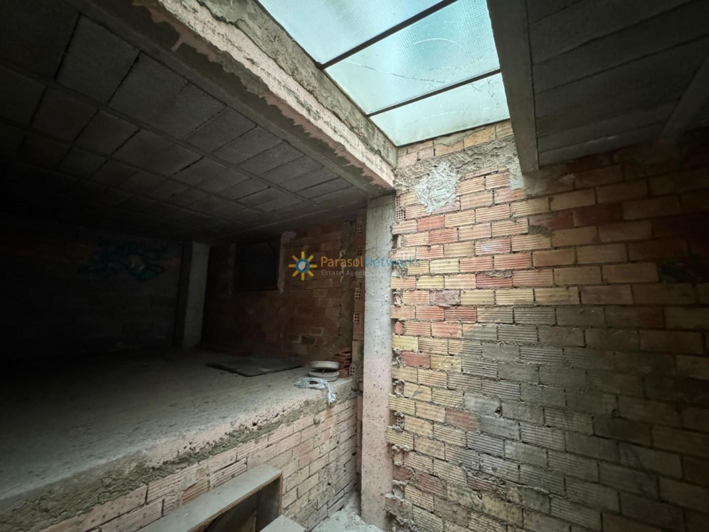 Premise for Sale in Rafelcofer