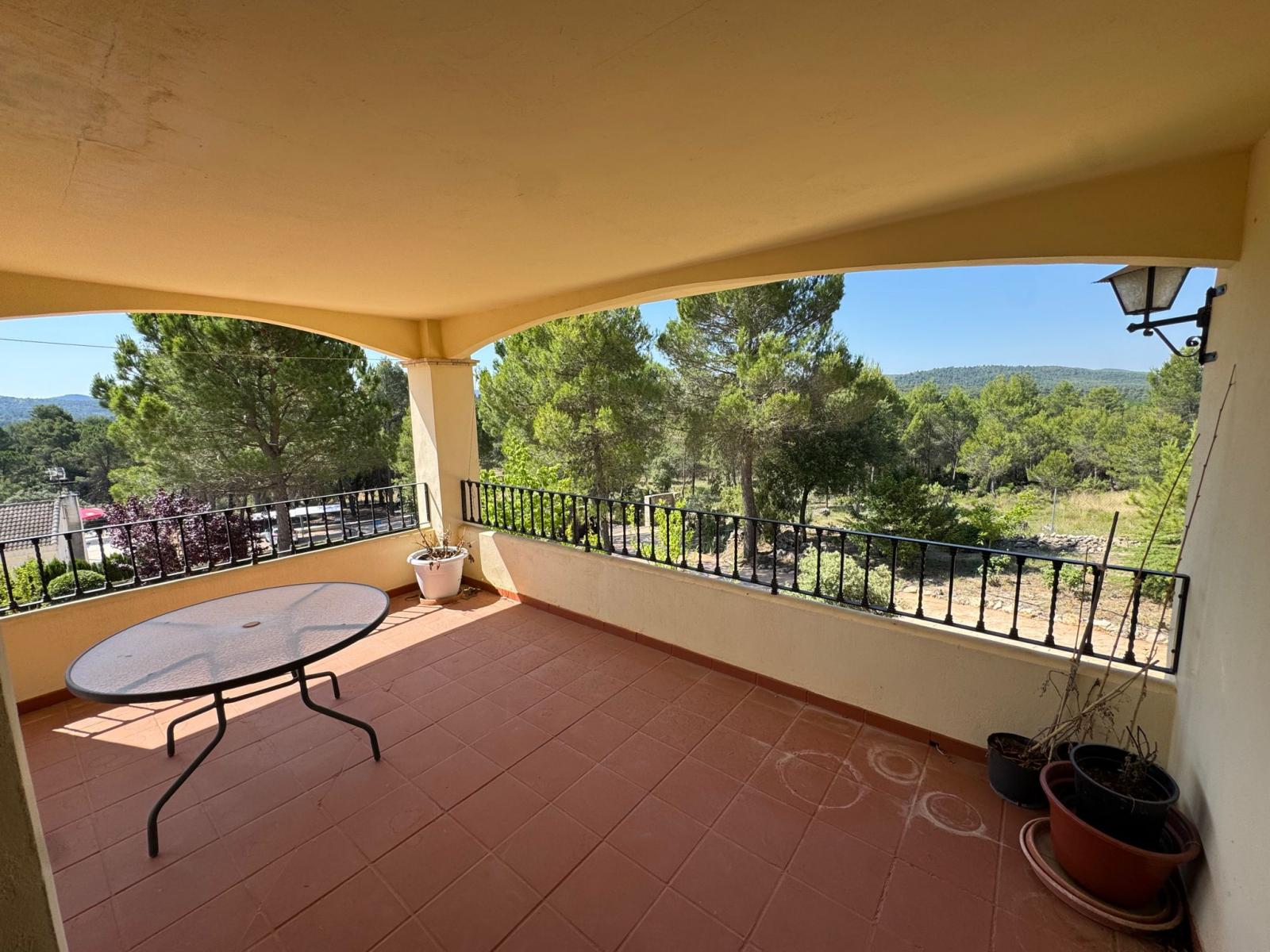 Villa for Sale in Bocairent