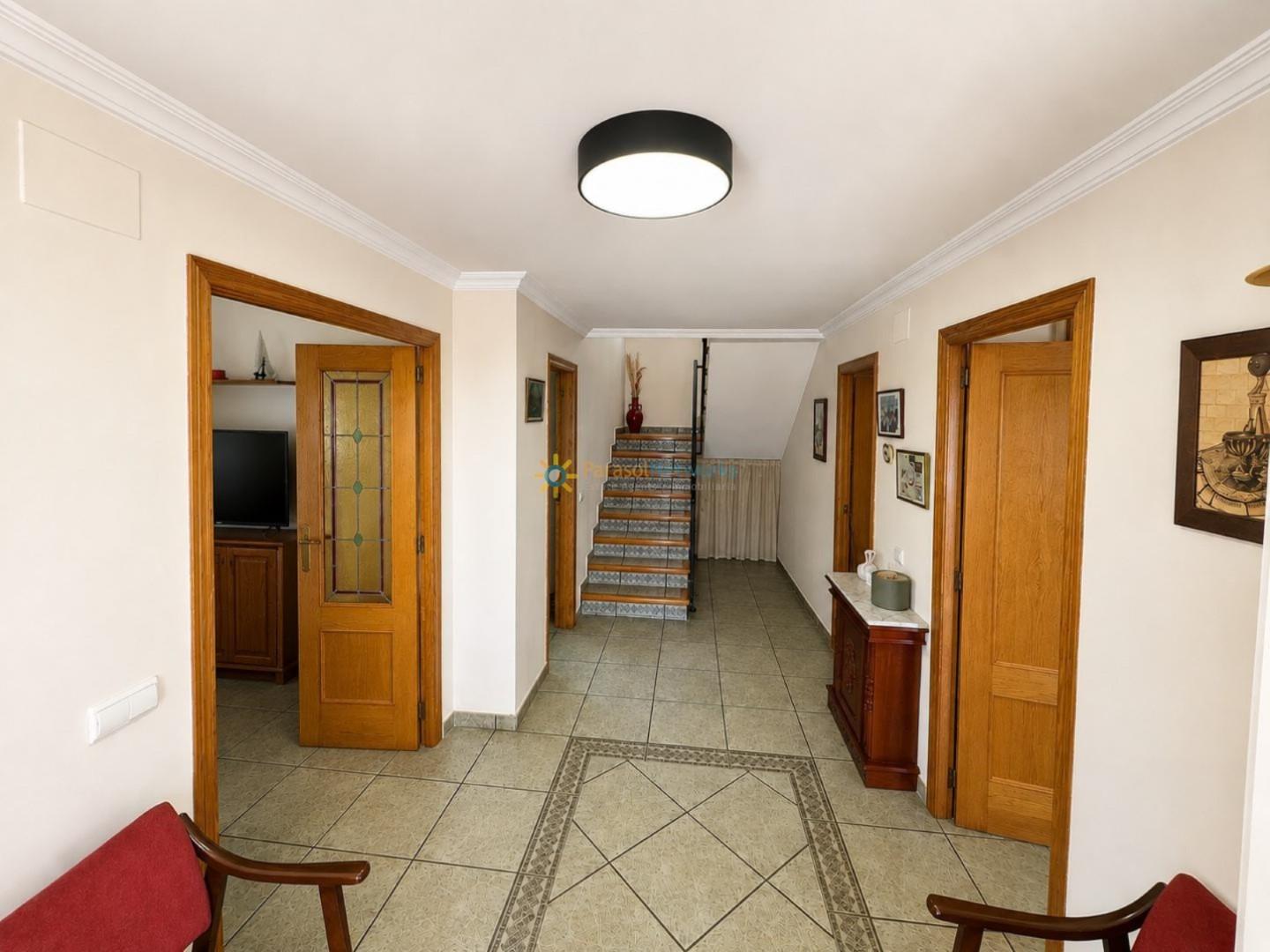 Villa for Sale in Bocairent