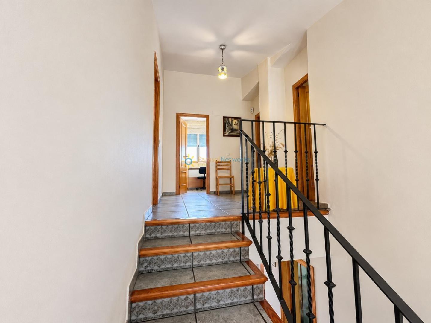 Villa for Sale in Bocairent