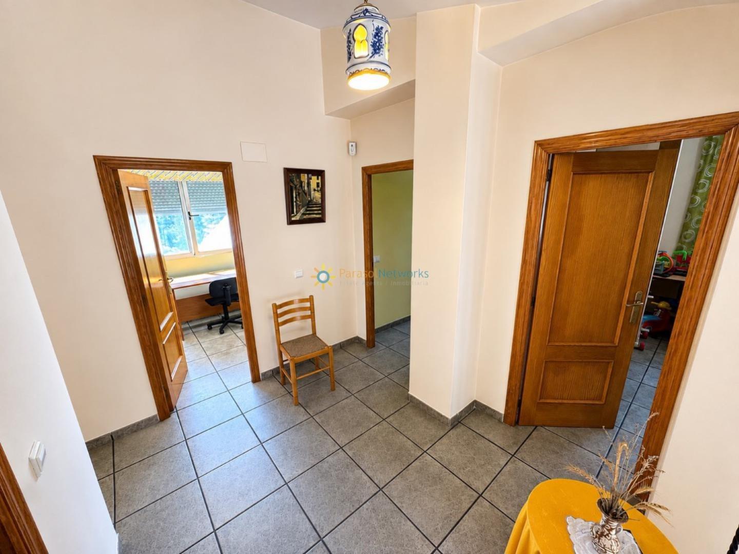 Villa for Sale in Bocairent
