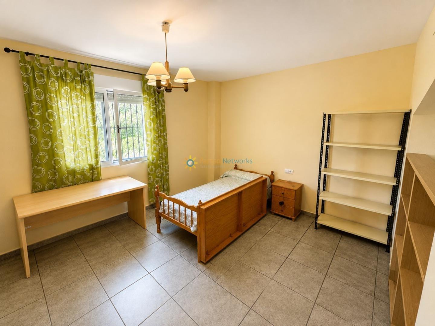 Villa for Sale in Bocairent