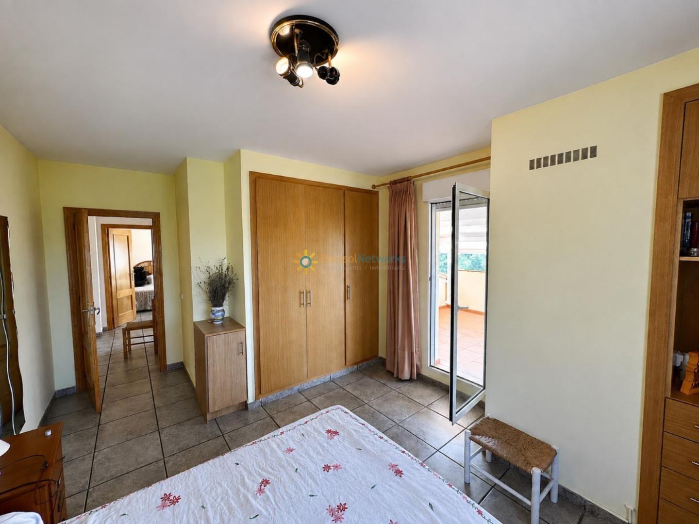 Villa for Sale in Bocairent