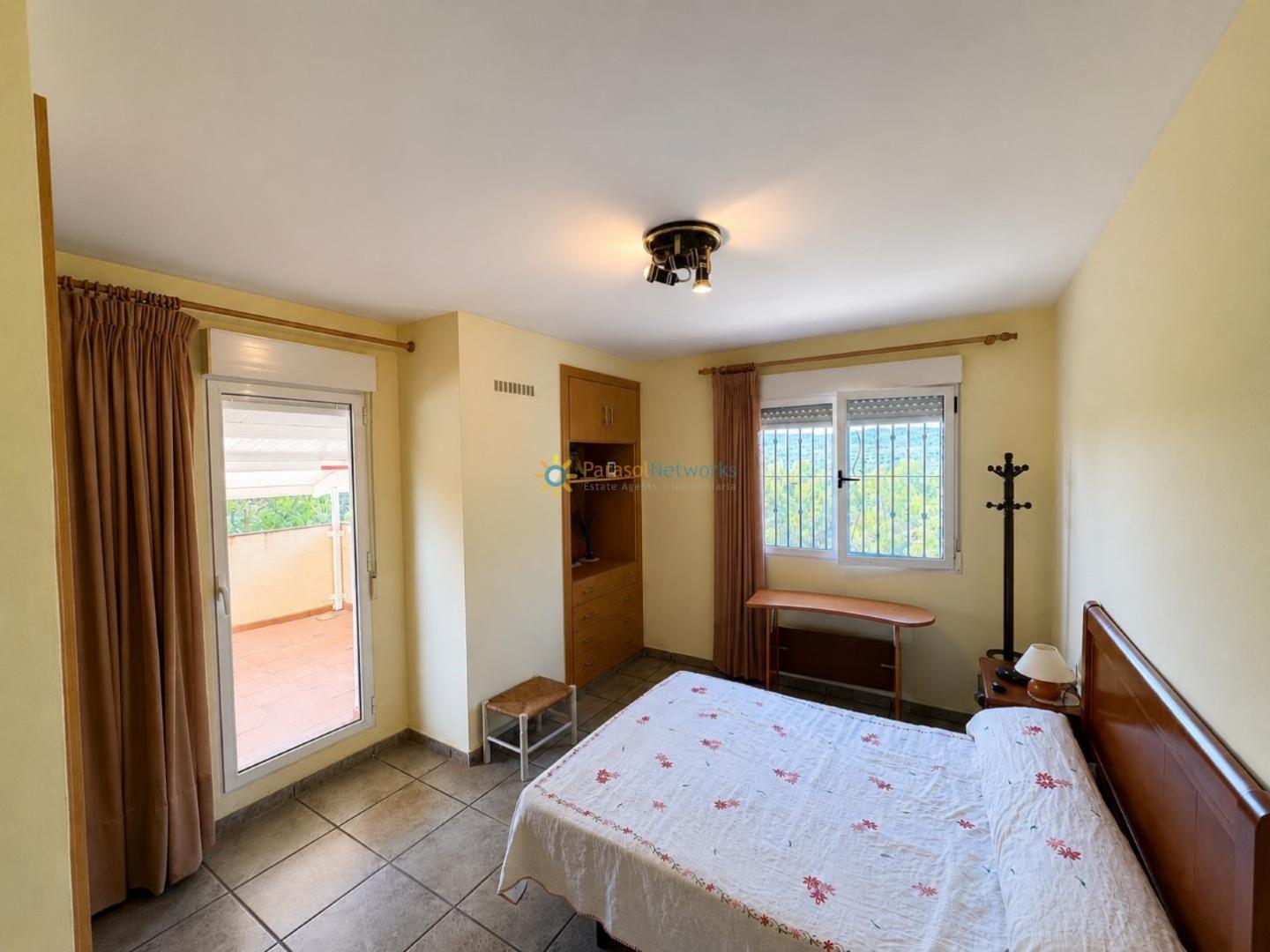 Villa for Sale in Bocairent
