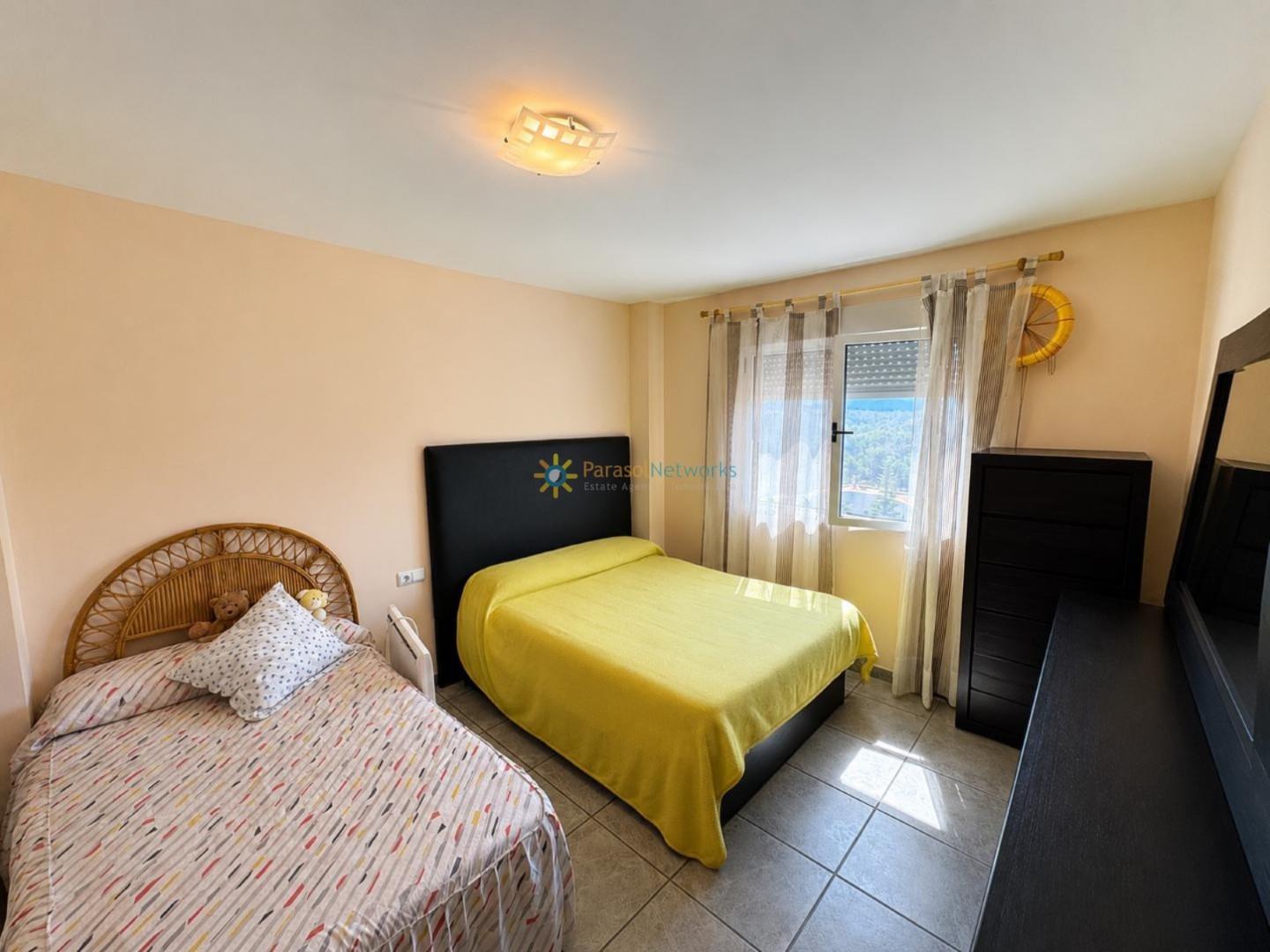 Villa for Sale in Bocairent