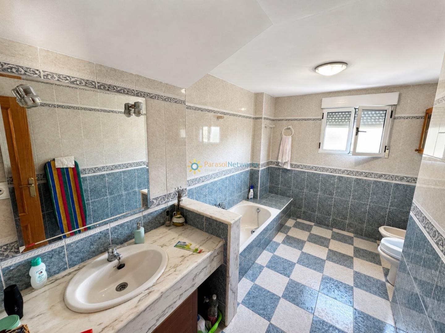 Villa for Sale in Bocairent