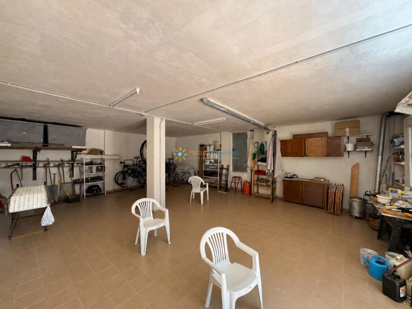 Villa for Sale in Bocairent