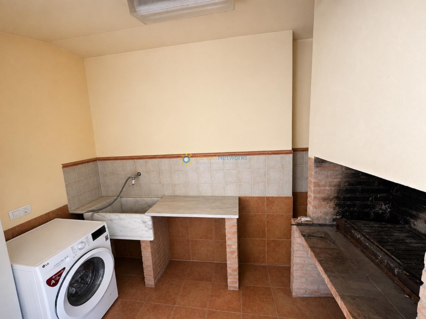 Villa for Sale in Bocairent