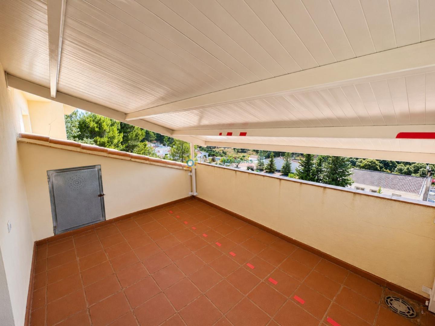 Villa for Sale in Bocairent