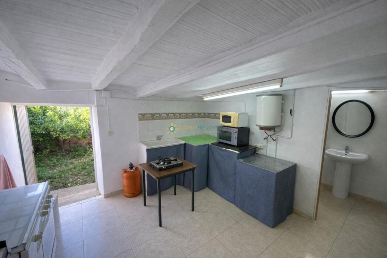 Semi-detached House for Sale in Bufali