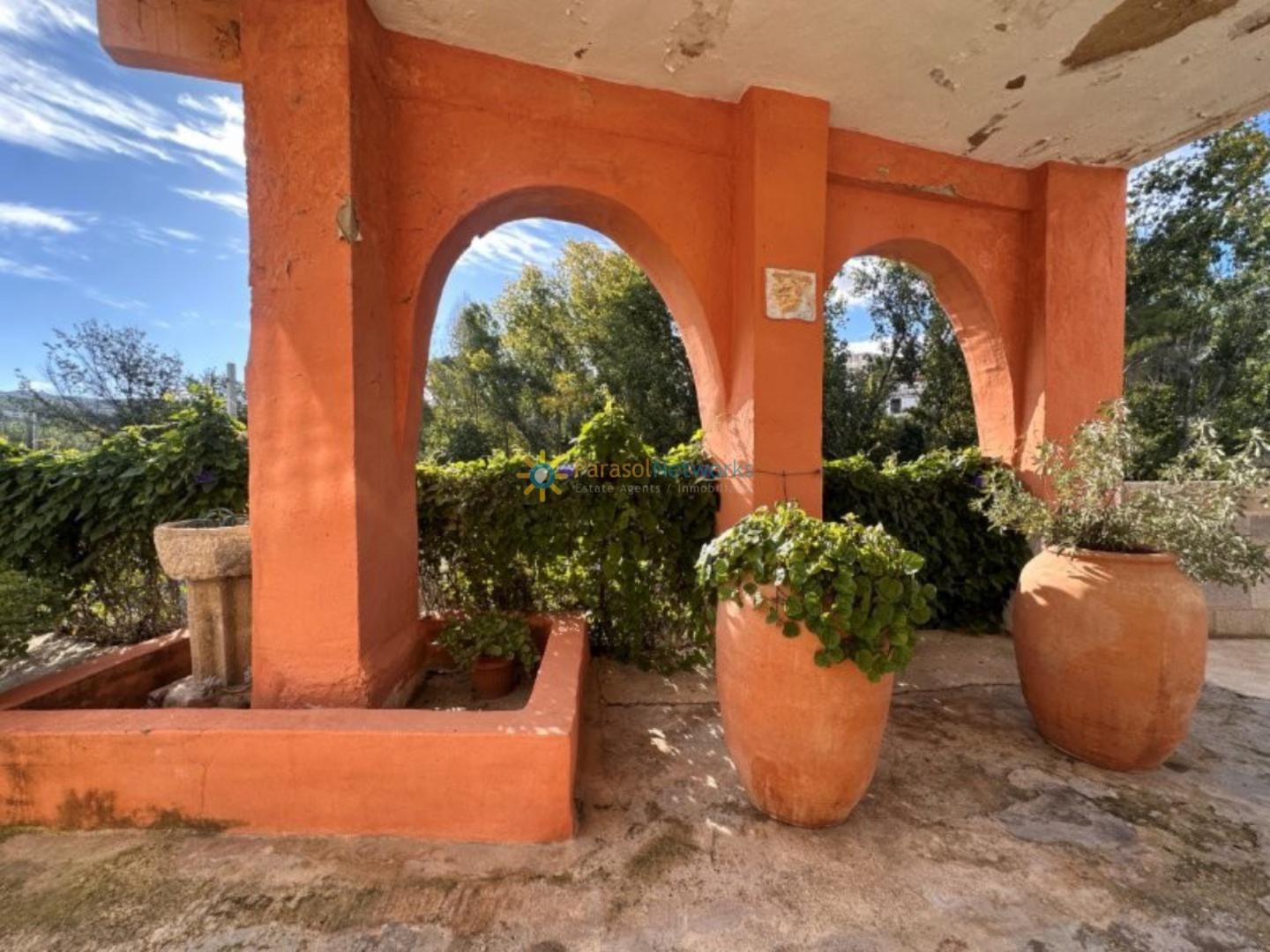 Villa for Sale in Albaida