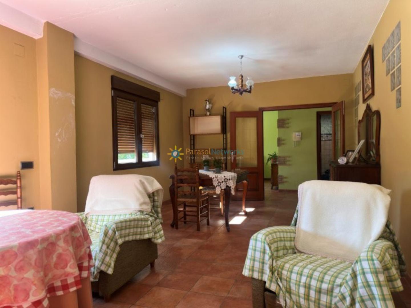 Villa for Sale in Albaida