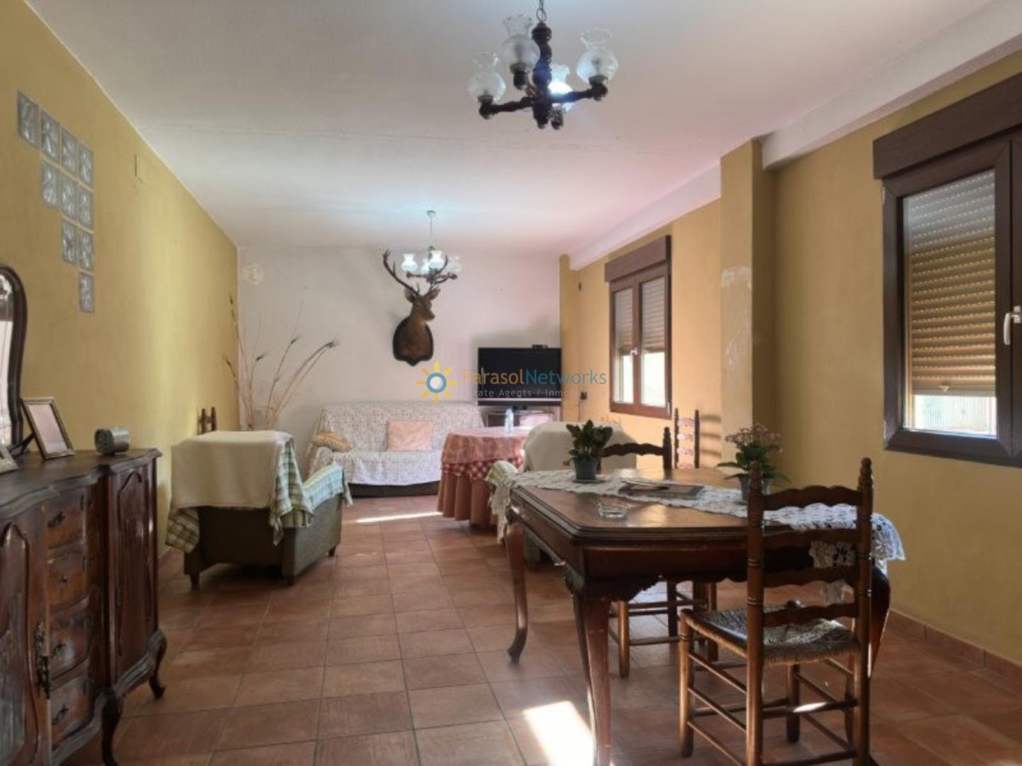 Villa for Sale in Albaida