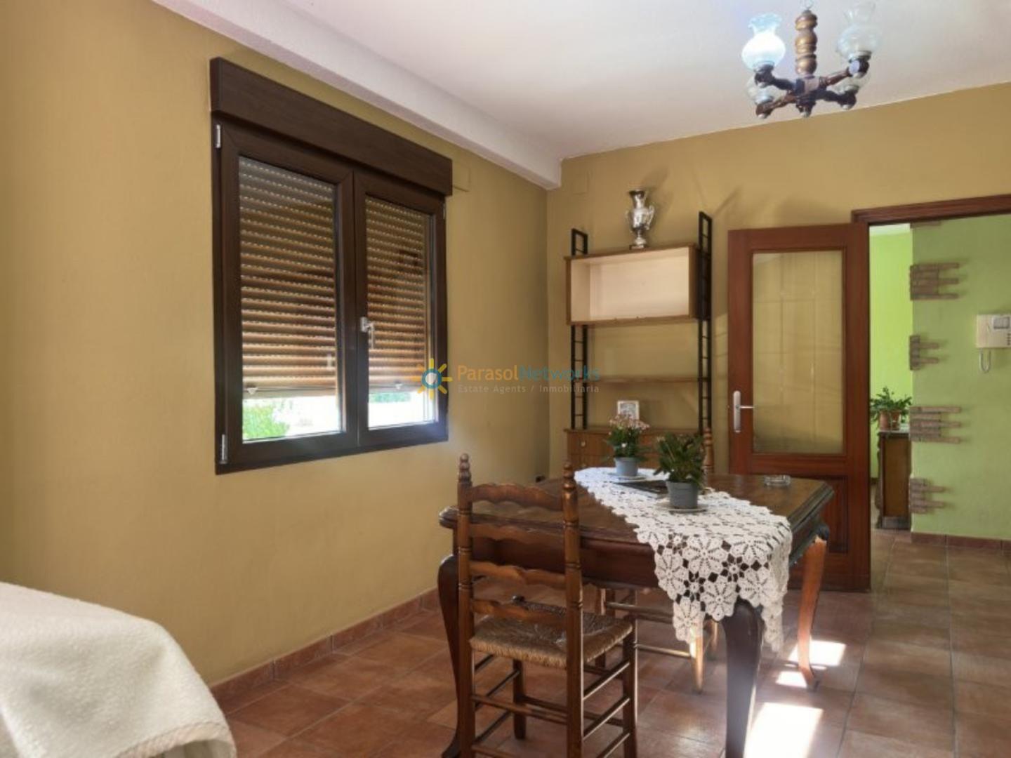 Villa for Sale in Albaida