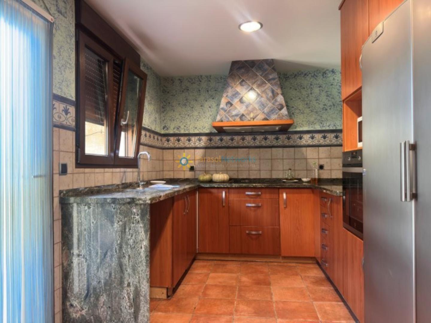 Villa for Sale in Albaida