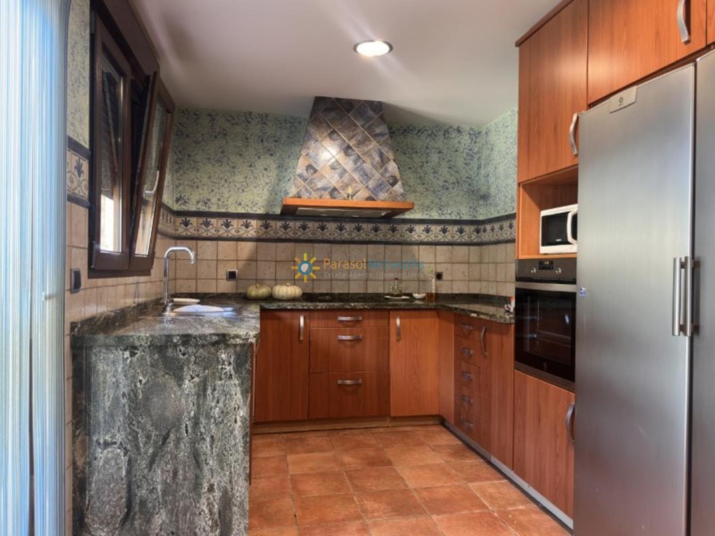 Villa for Sale in Albaida