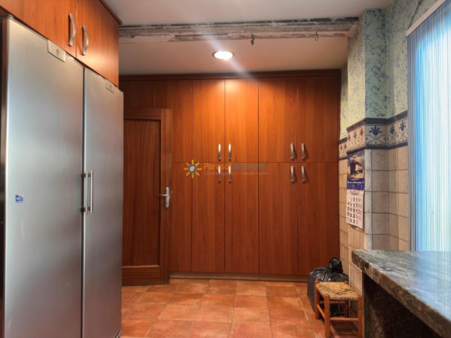 Villa for Sale in Albaida