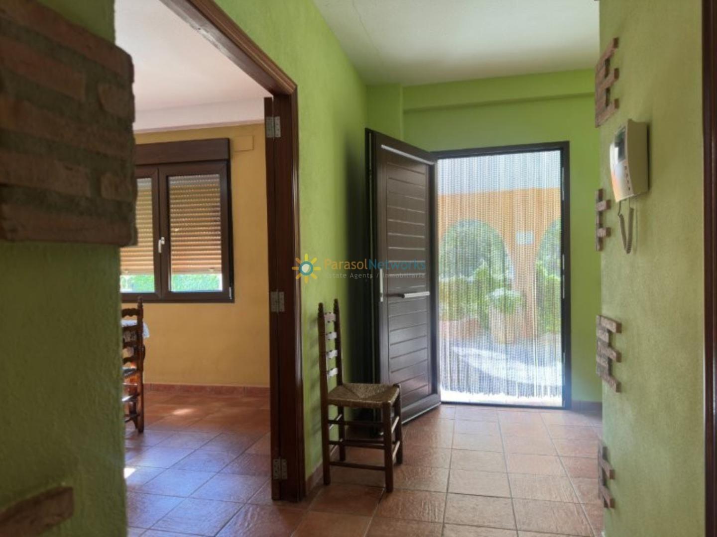 Villa for Sale in Albaida