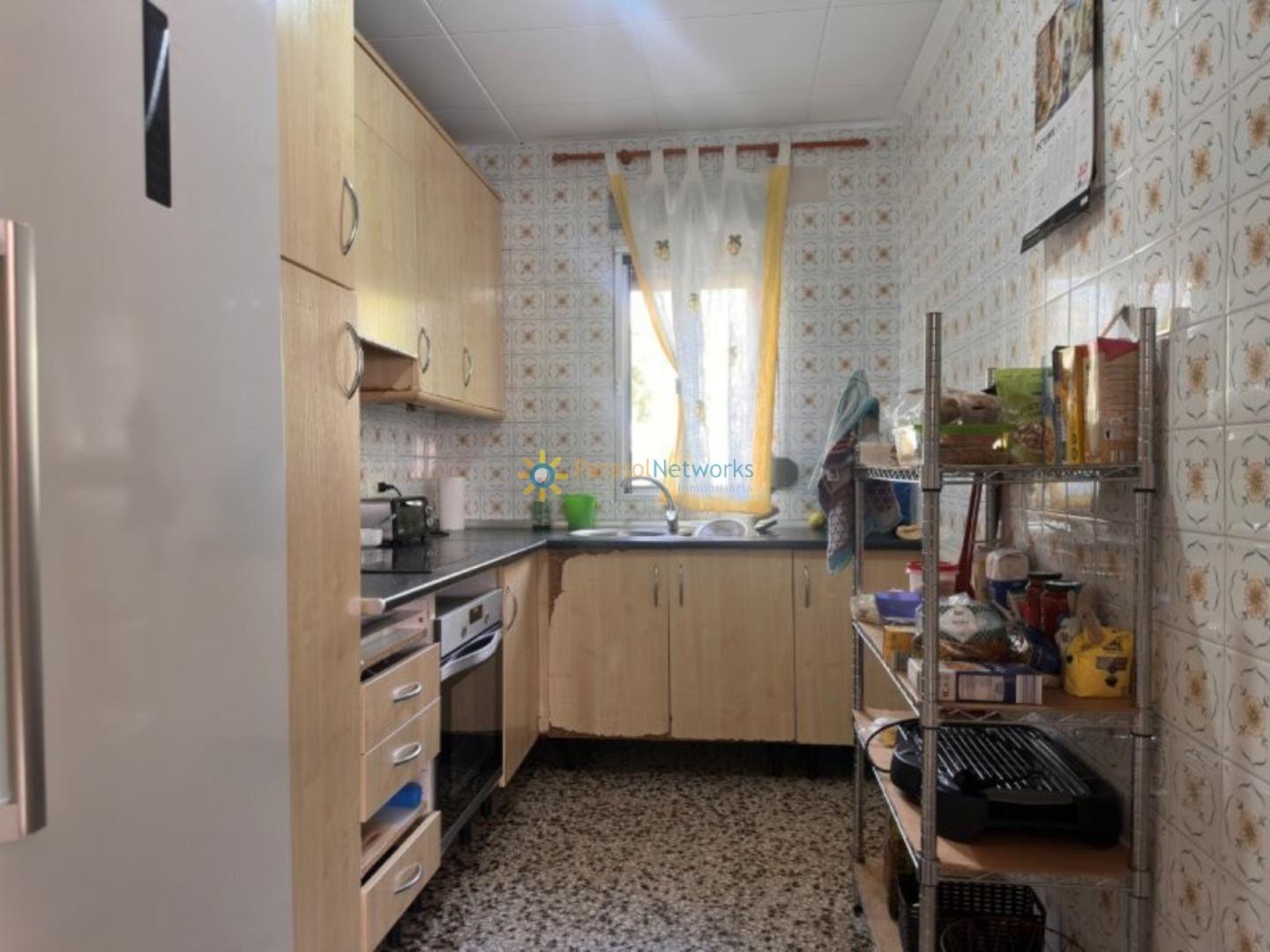 Villa for Sale in Albaida