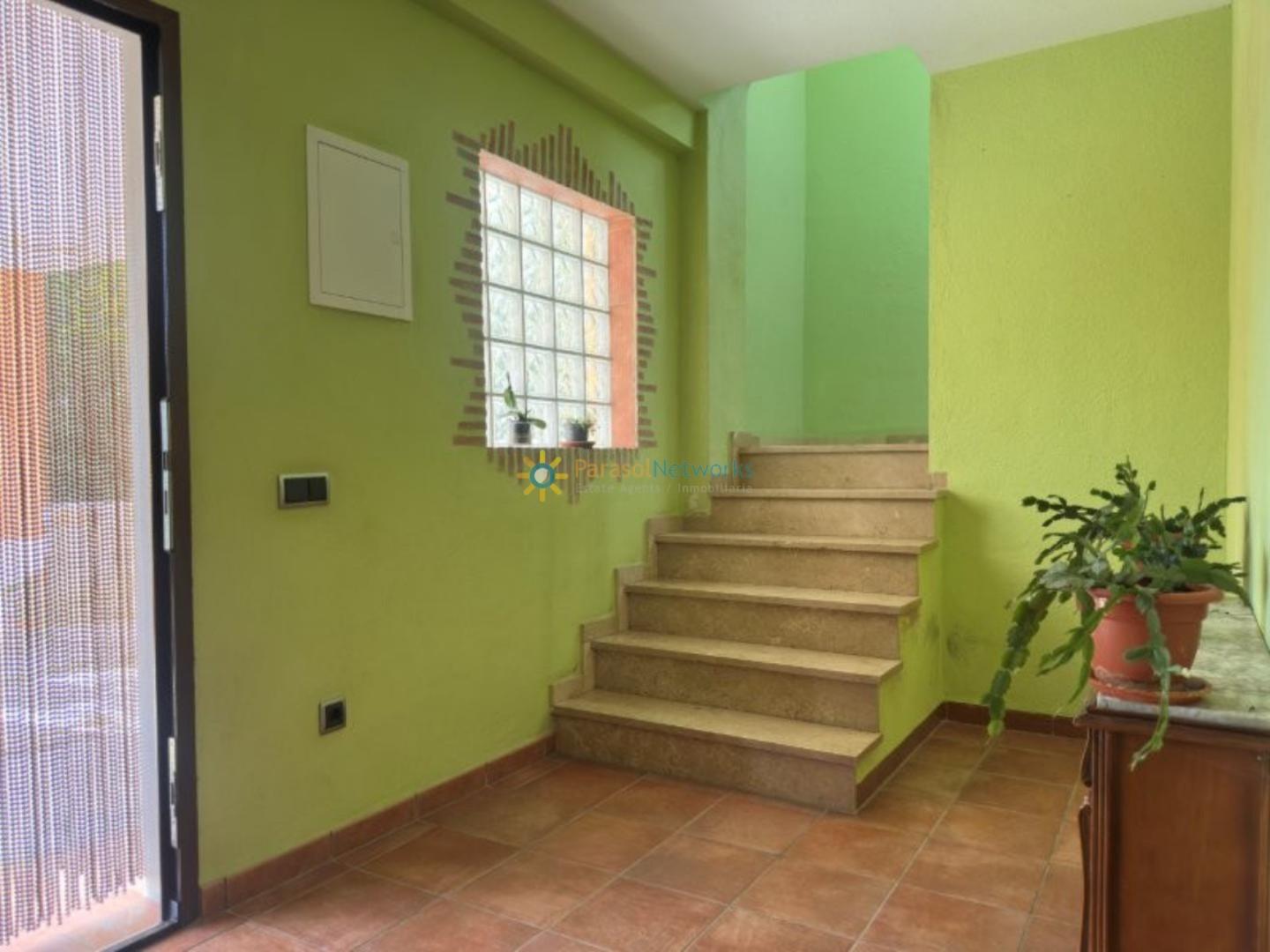 Villa for Sale in Albaida
