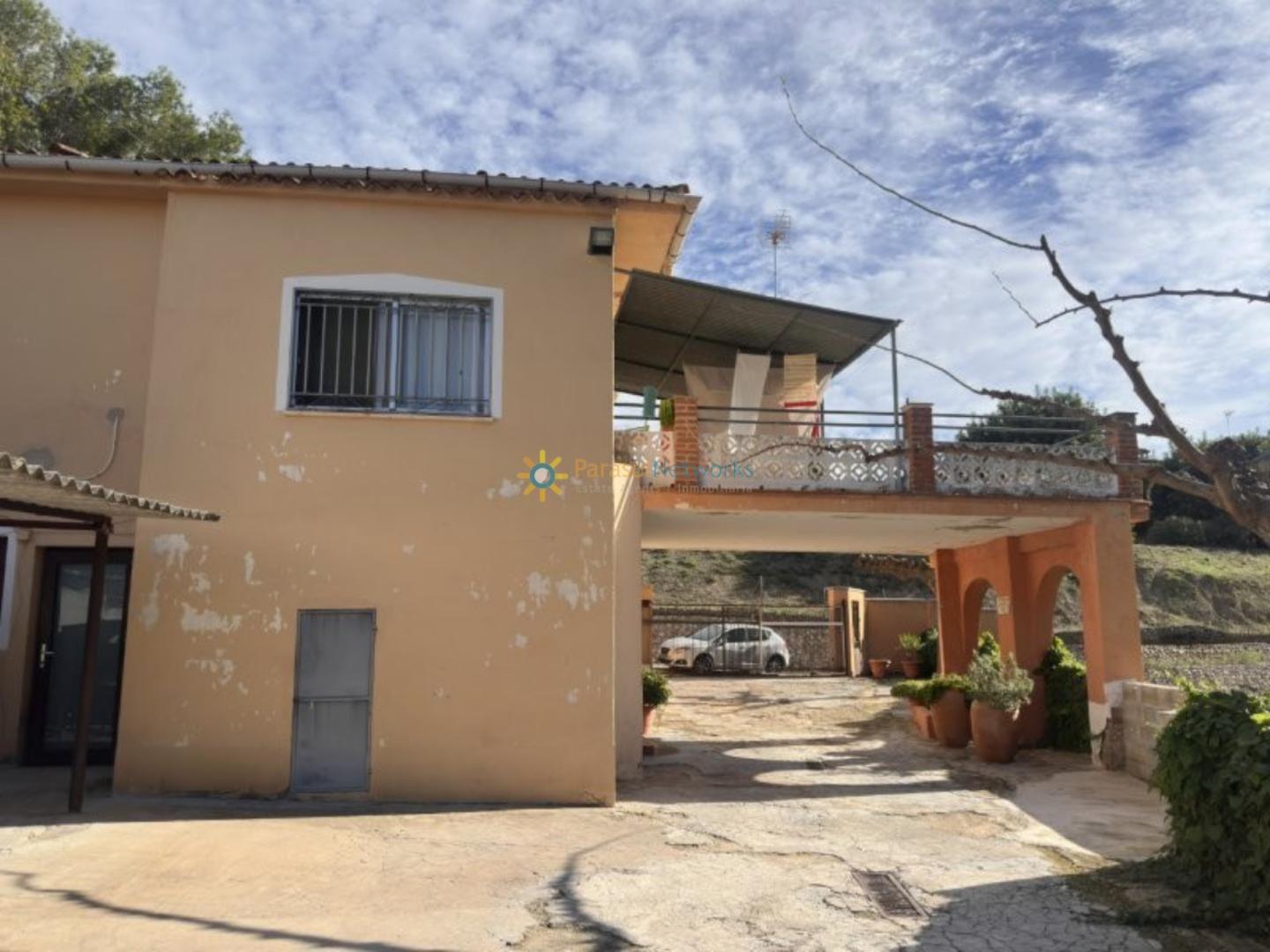 Villa for Sale in Albaida
