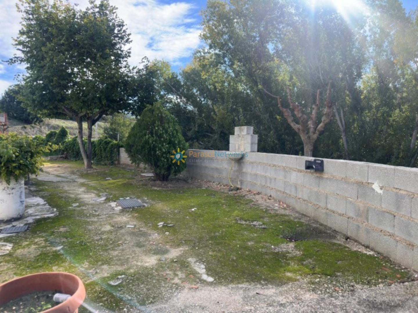 Villa for Sale in Albaida