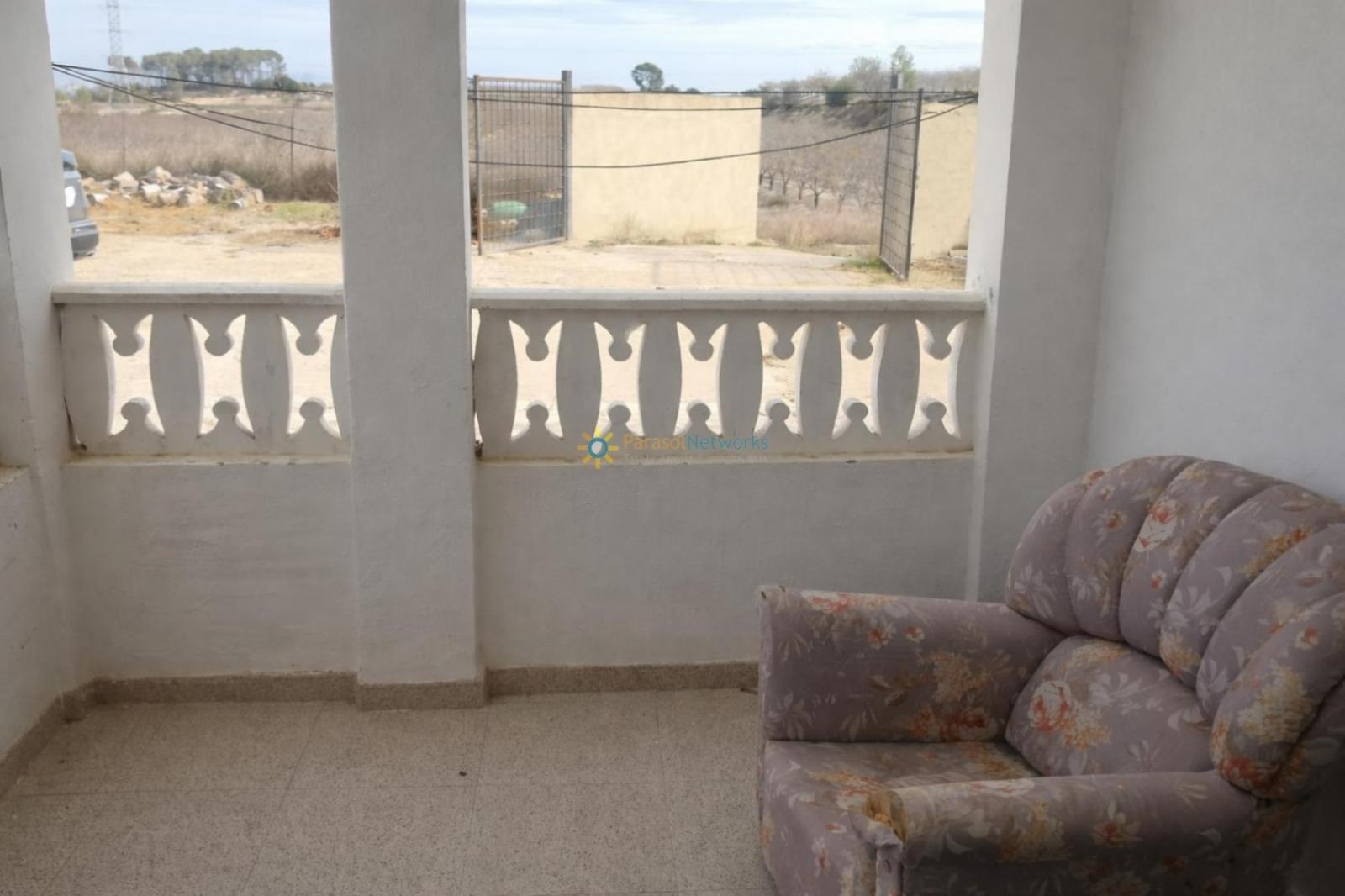 Chalet for Sale in Bufali