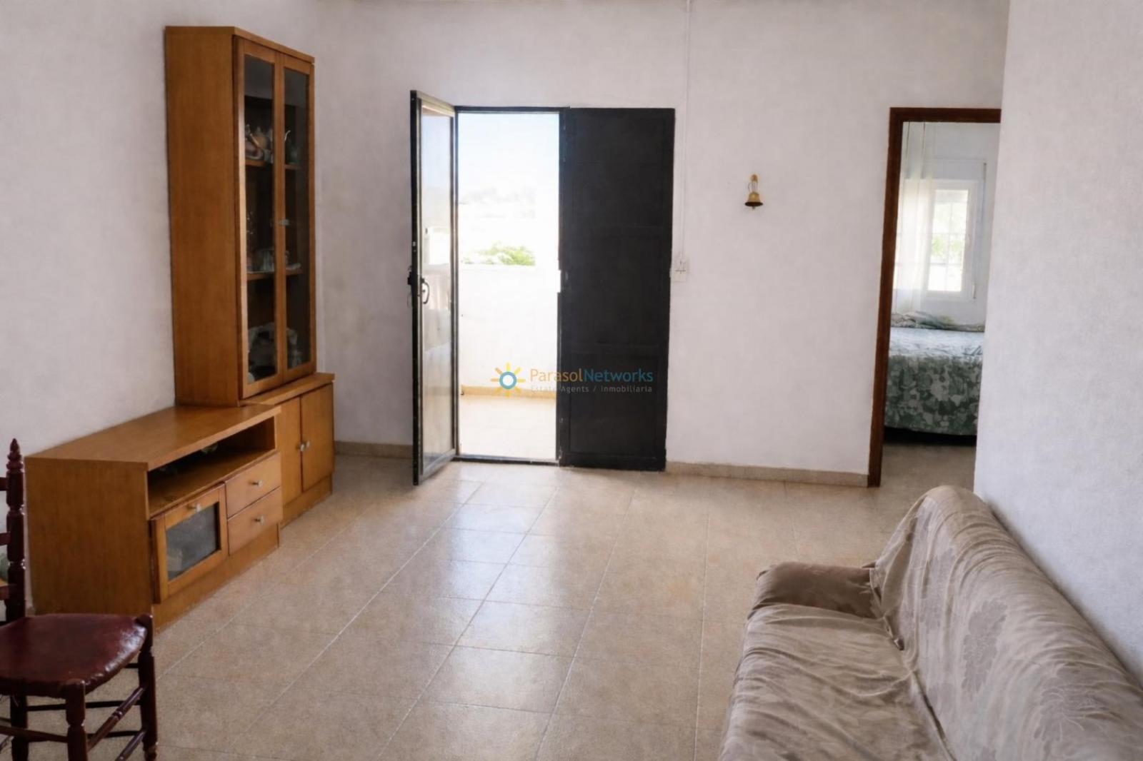 Chalet for Sale in Bufali