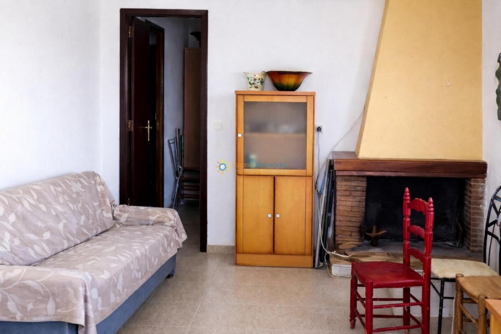Chalet for Sale in Bufali