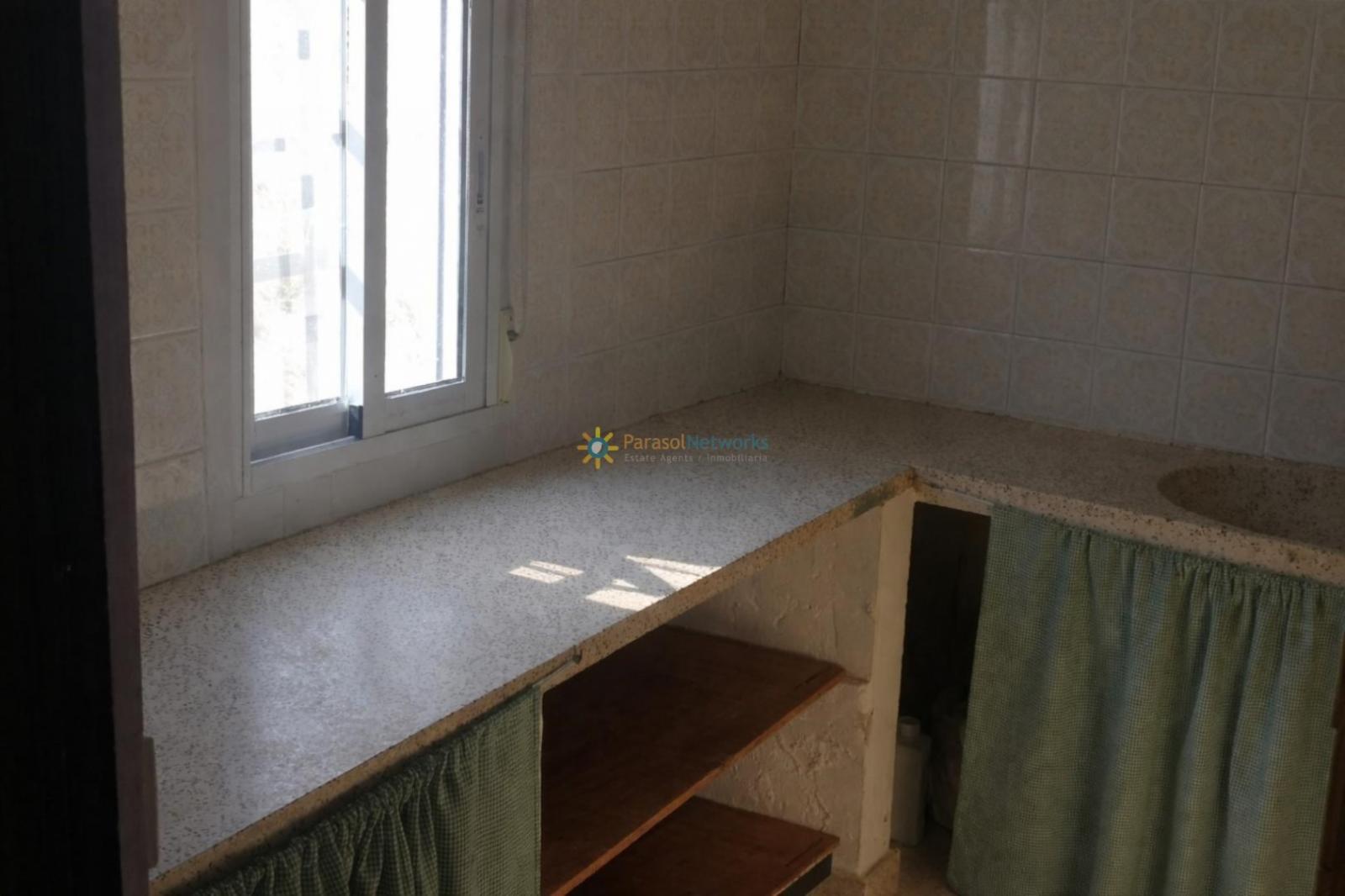Chalet for Sale in Bufali