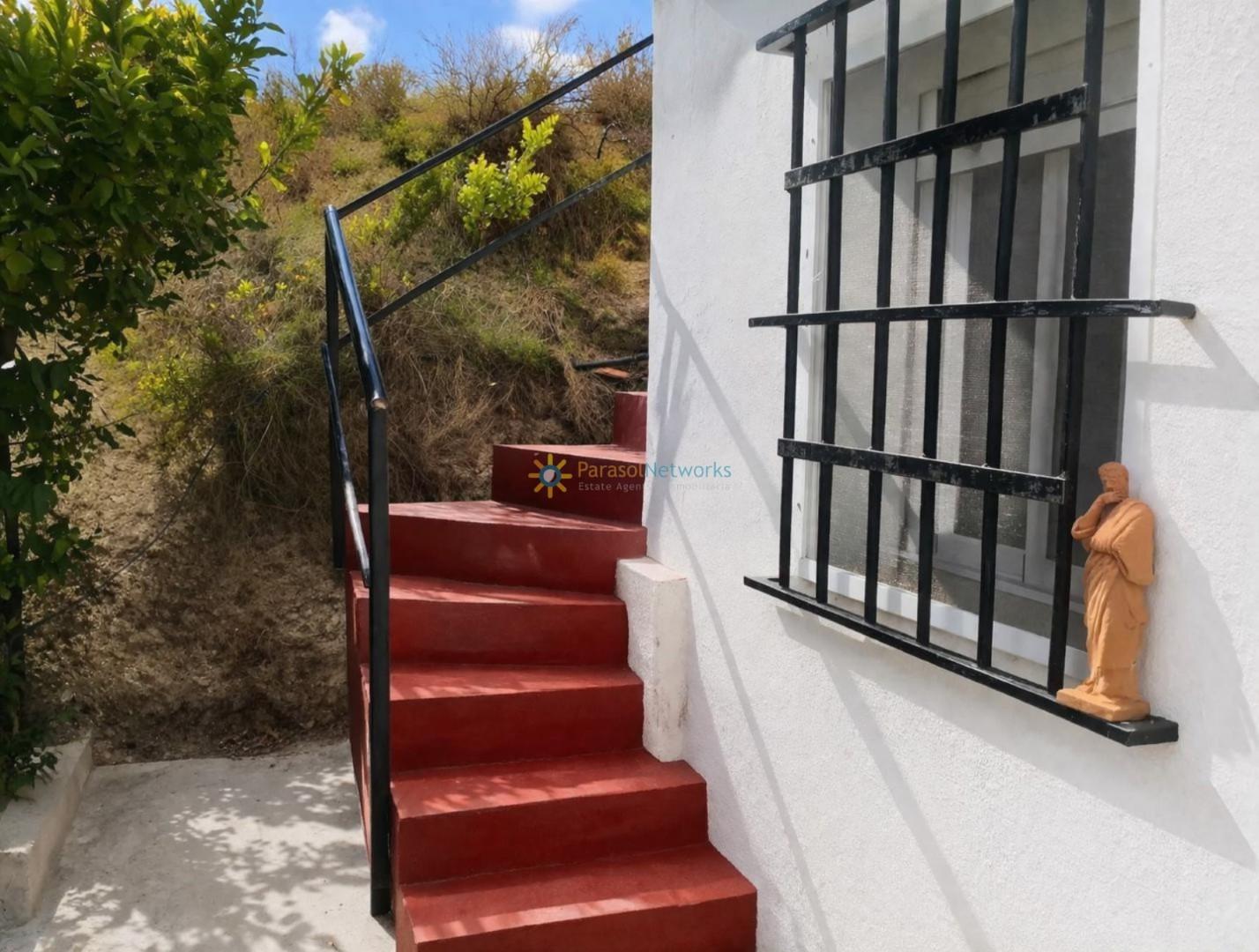 Chalet for Sale in Bufali