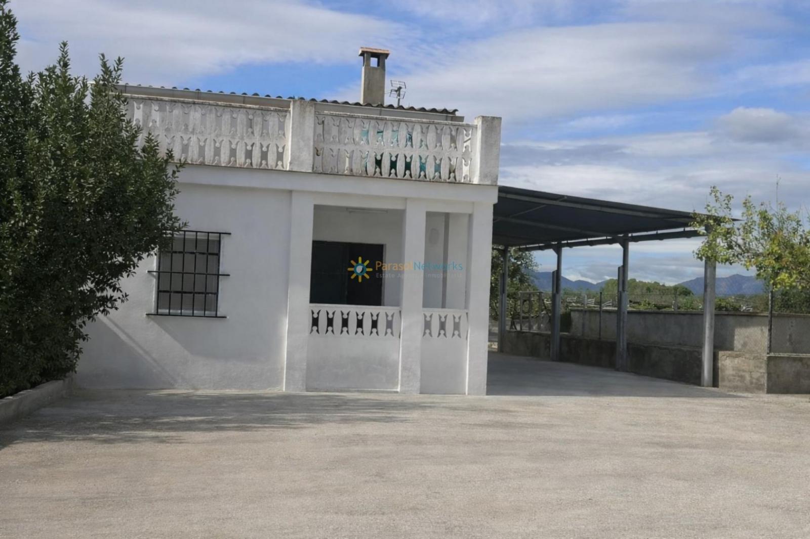 Chalet for Sale in Bufali
