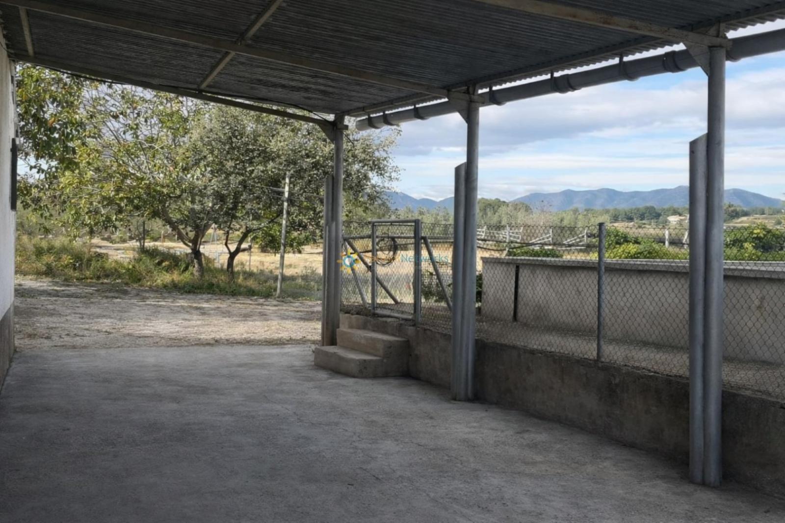 Chalet for Sale in Bufali