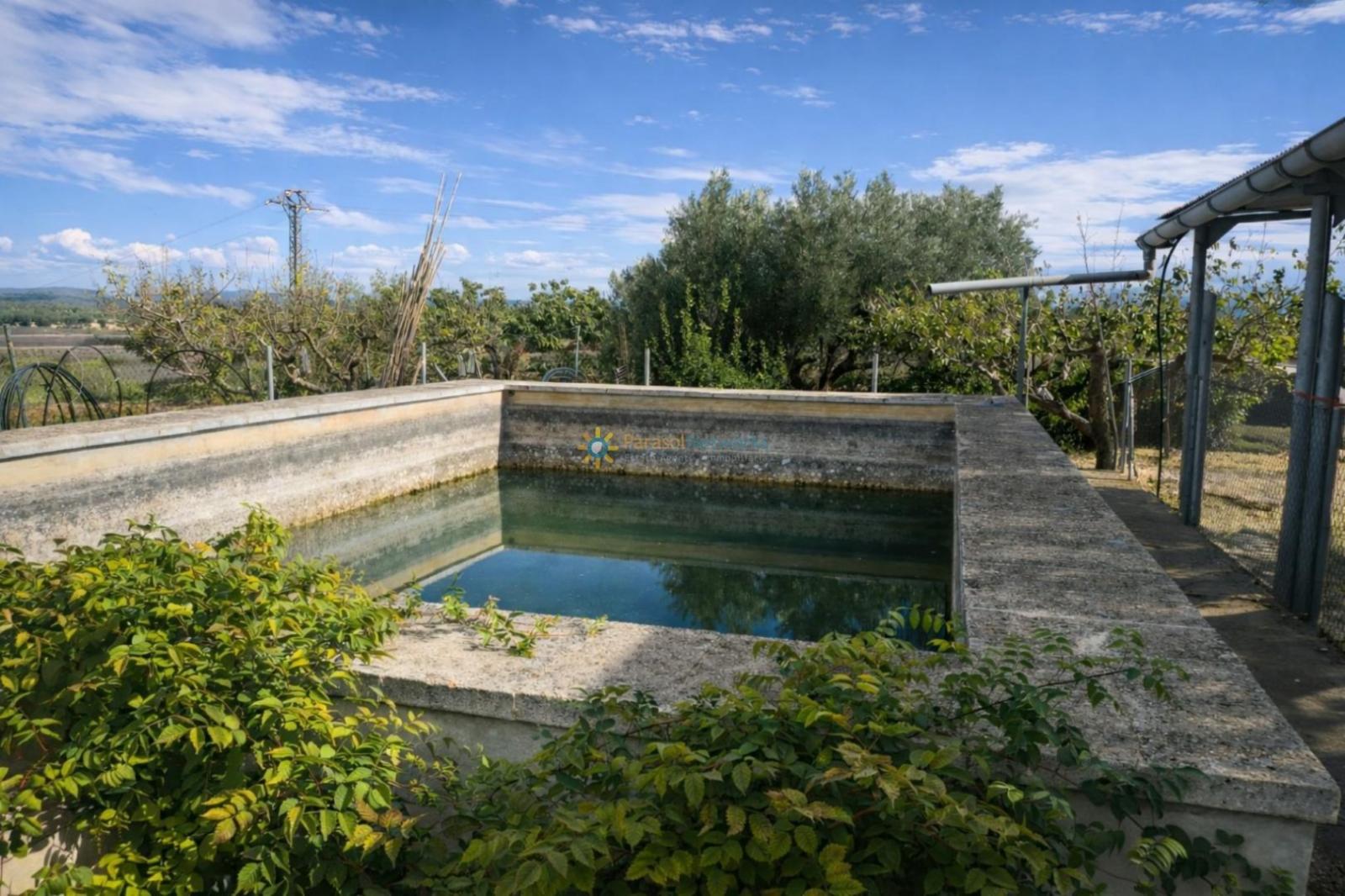 Chalet for Sale in Bufali