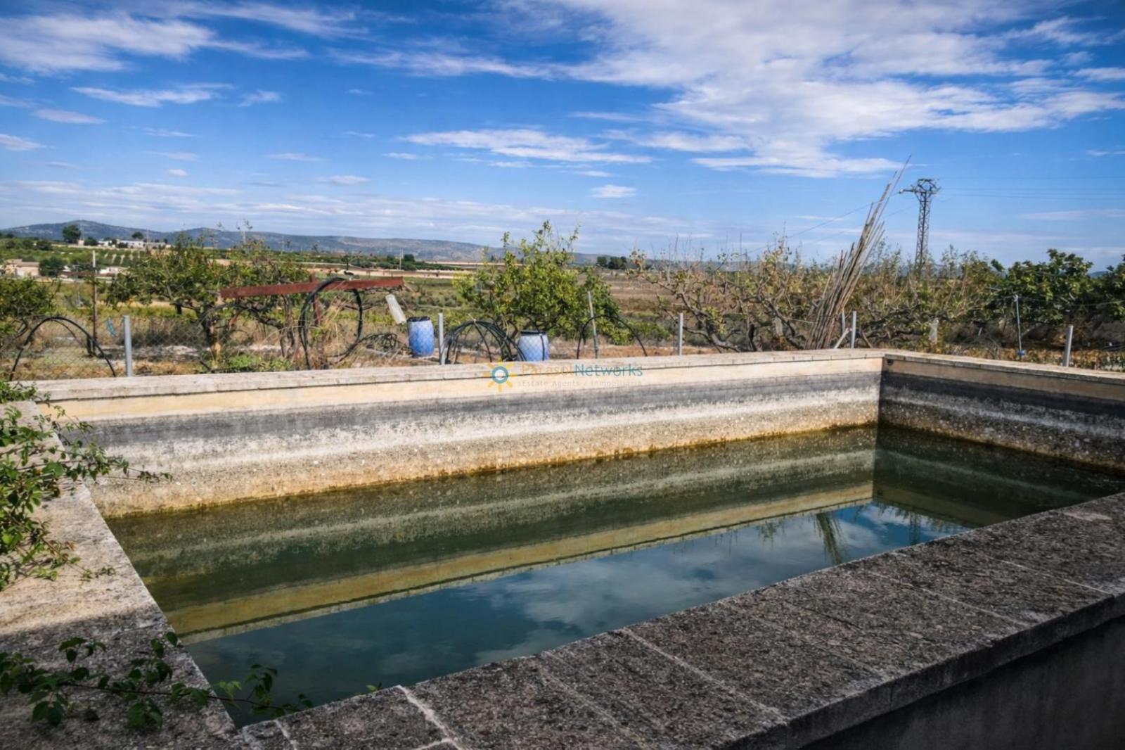 Chalet for Sale in Bufali