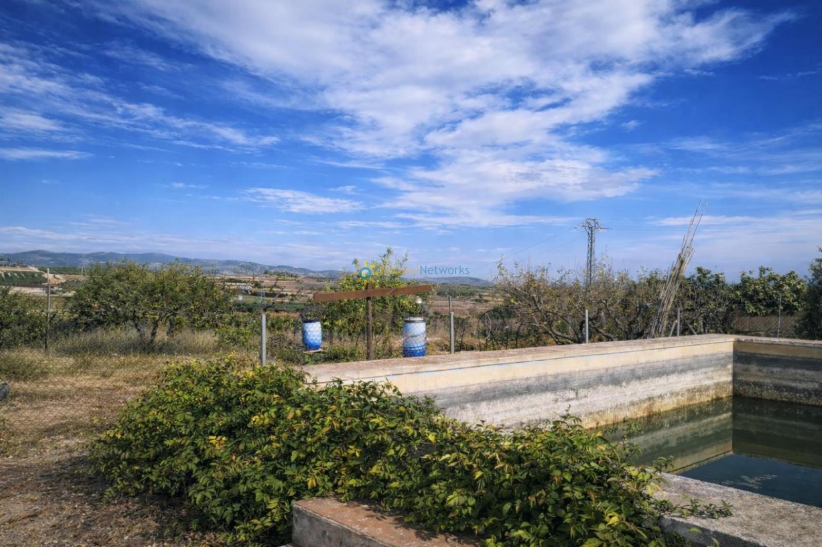 Chalet for Sale in Bufali