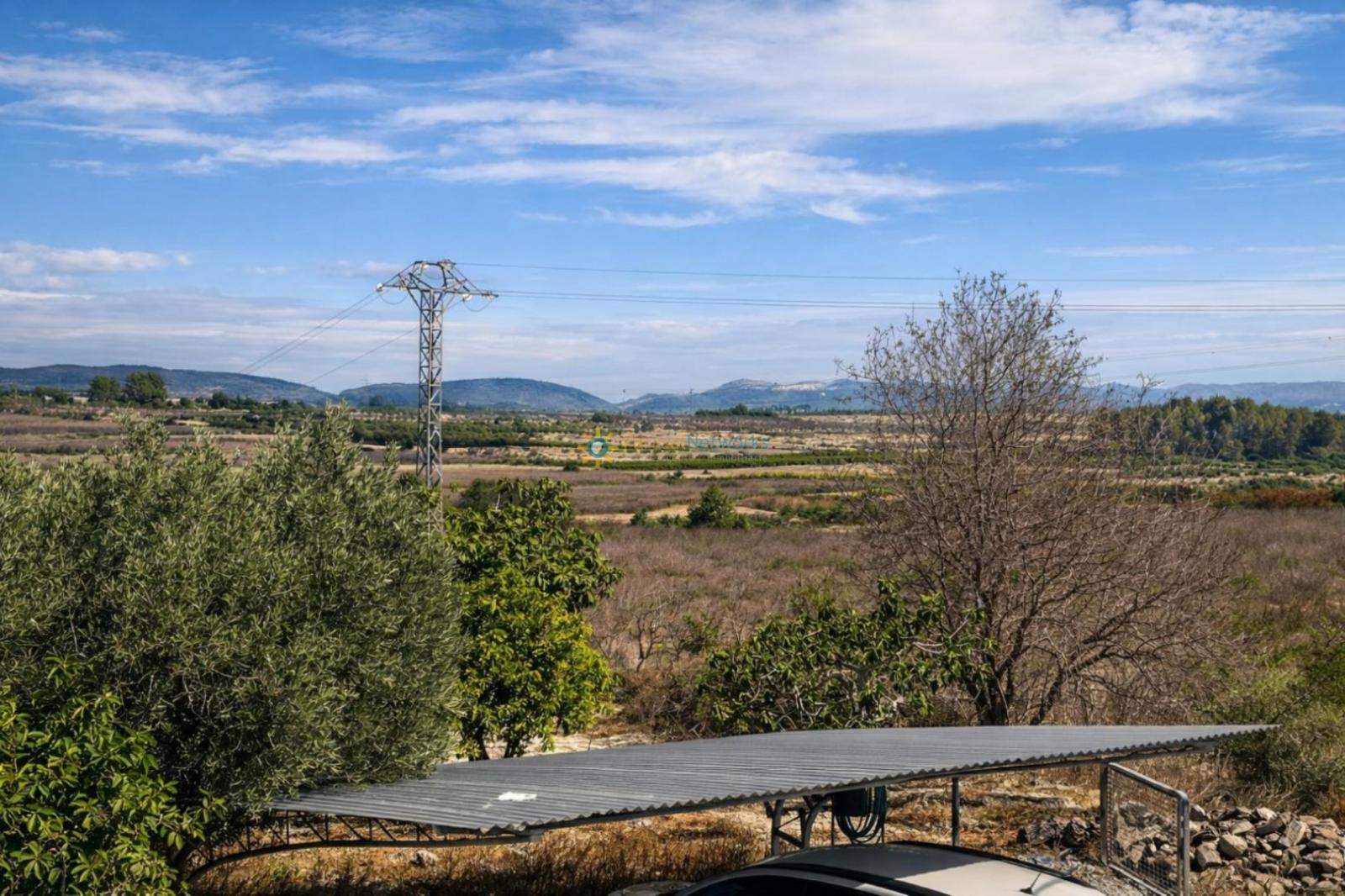 Chalet for Sale in Bufali