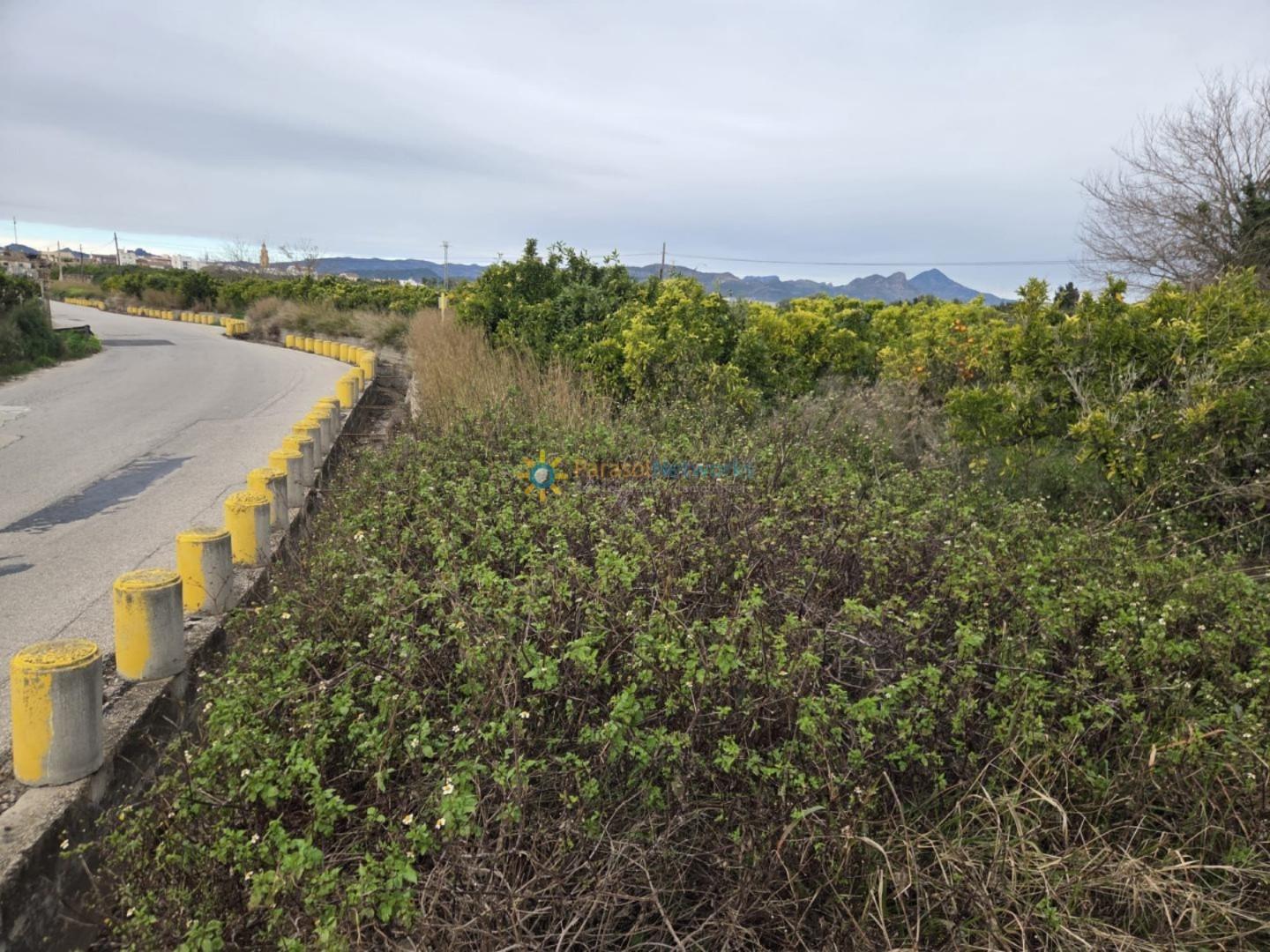 Plot for Sale in Alquería de la Condesa