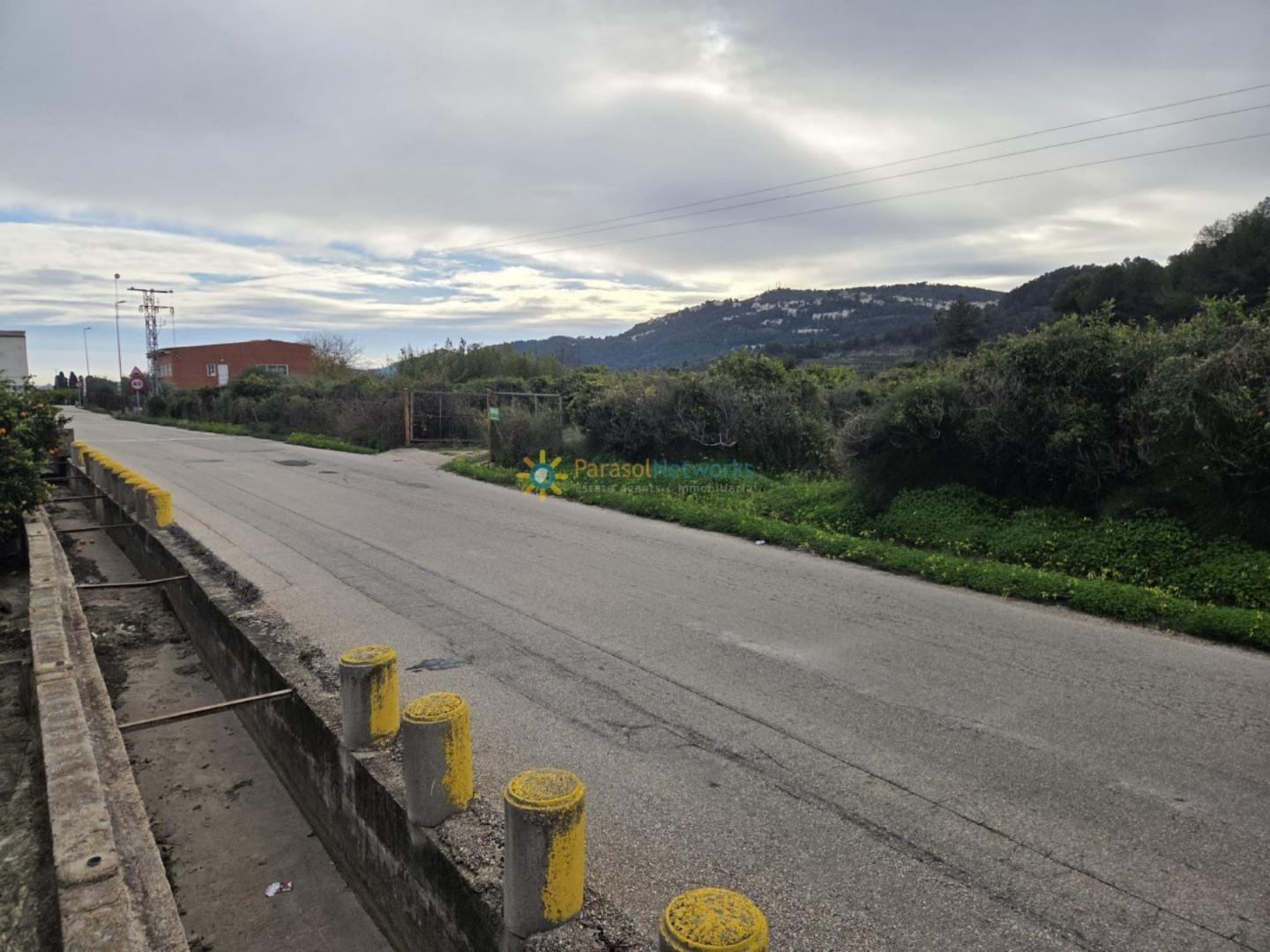 Plot for Sale in Alquería de la Condesa