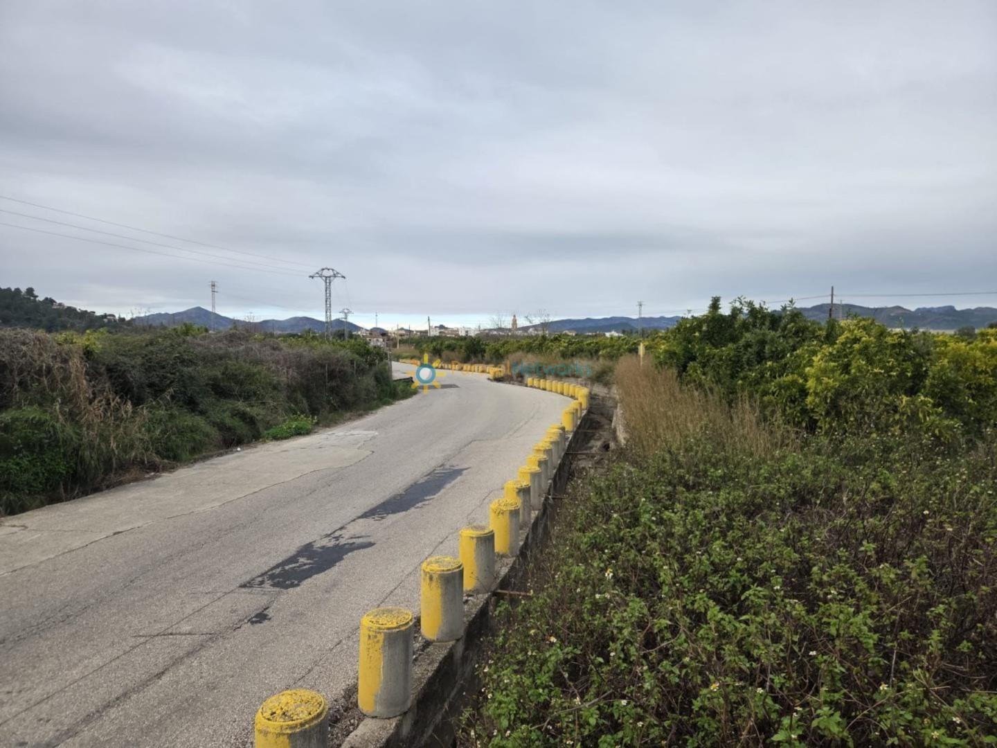 Plot for Sale in Alquería de la Condesa