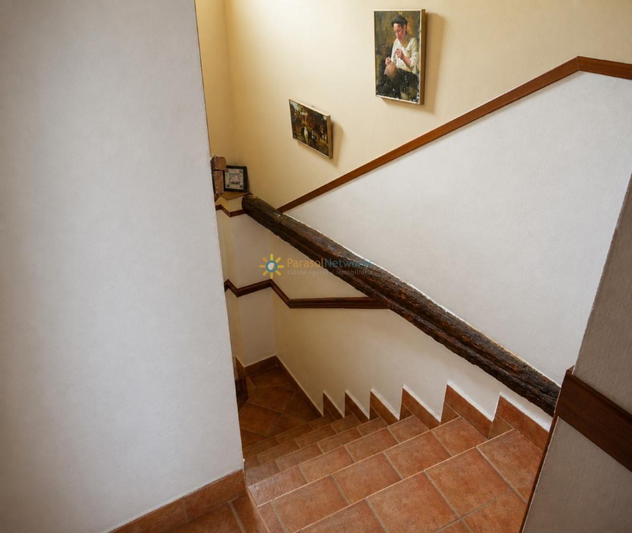 Semi-detached House for Sale in El Palomar